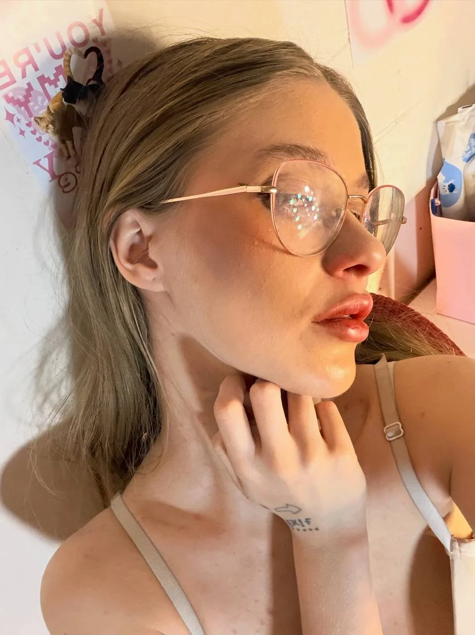 XXX Porn Photo of Nude MyChoelove 10
