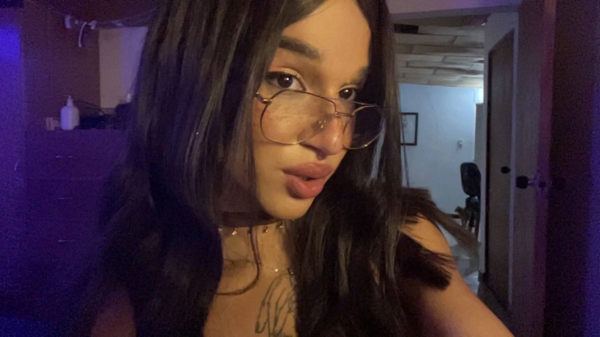 XXX Porn Photo of Nude Terra_moonlight 118