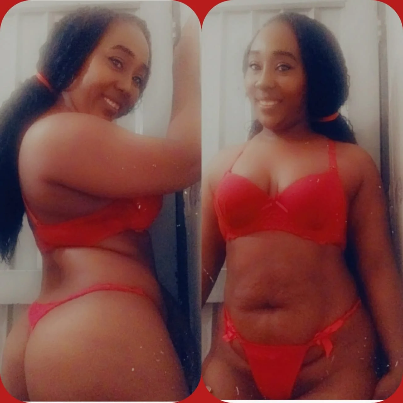 XXX Porn Photo of Nude kiara_evanss 3