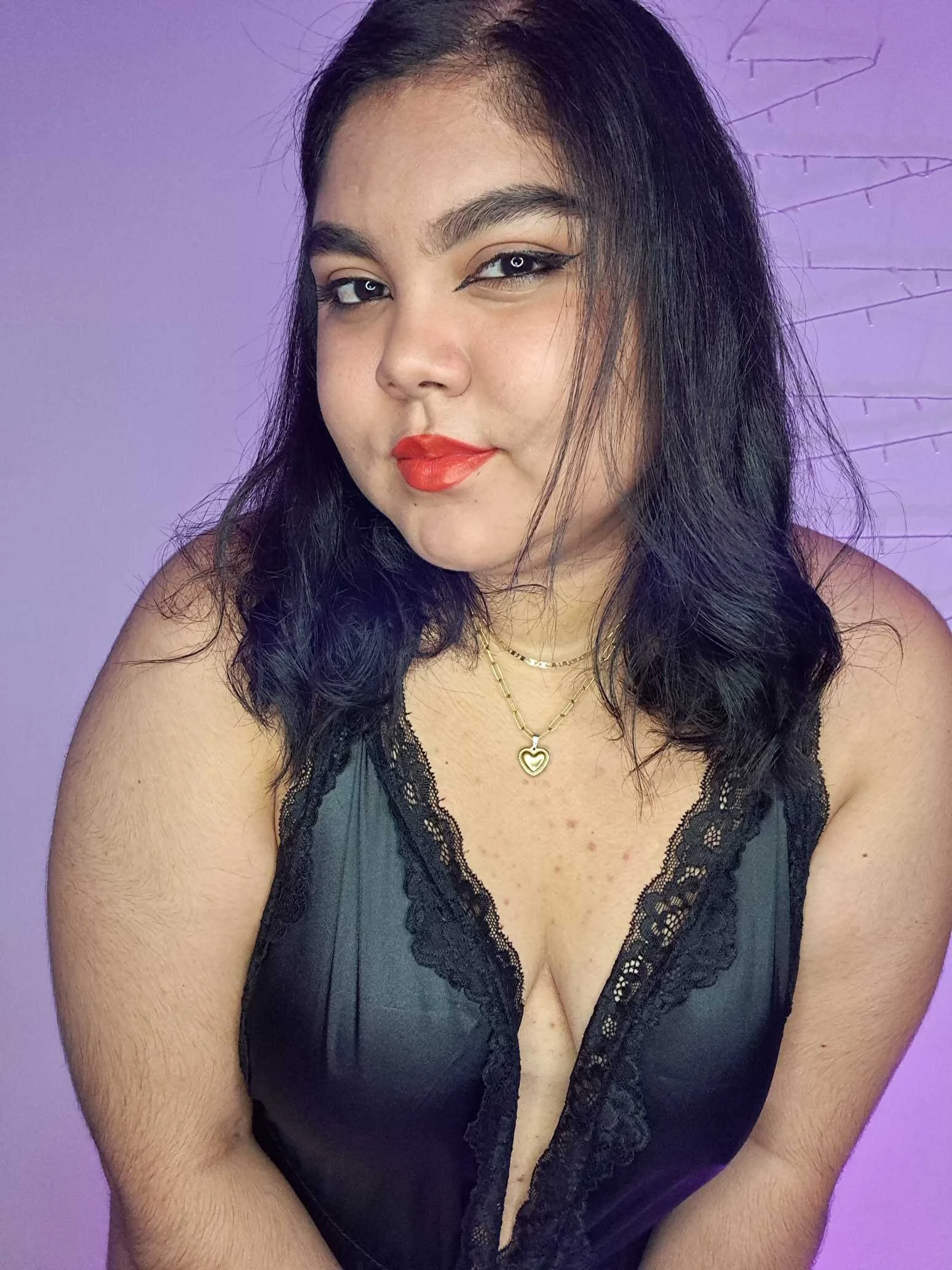 XXX Porn Photo of Nude Zafiraamoo 4