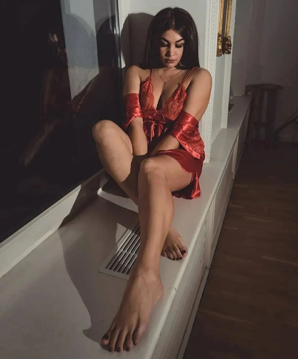 XXX Porn Photo of Nude LinaSparks 8