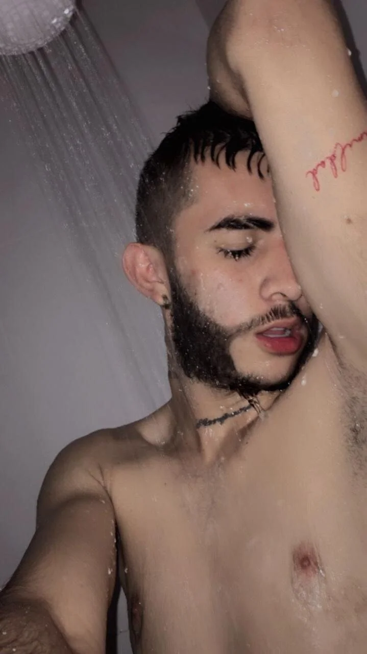 XXX Porn Photo of Nude Marcelo_ruiz_ 1