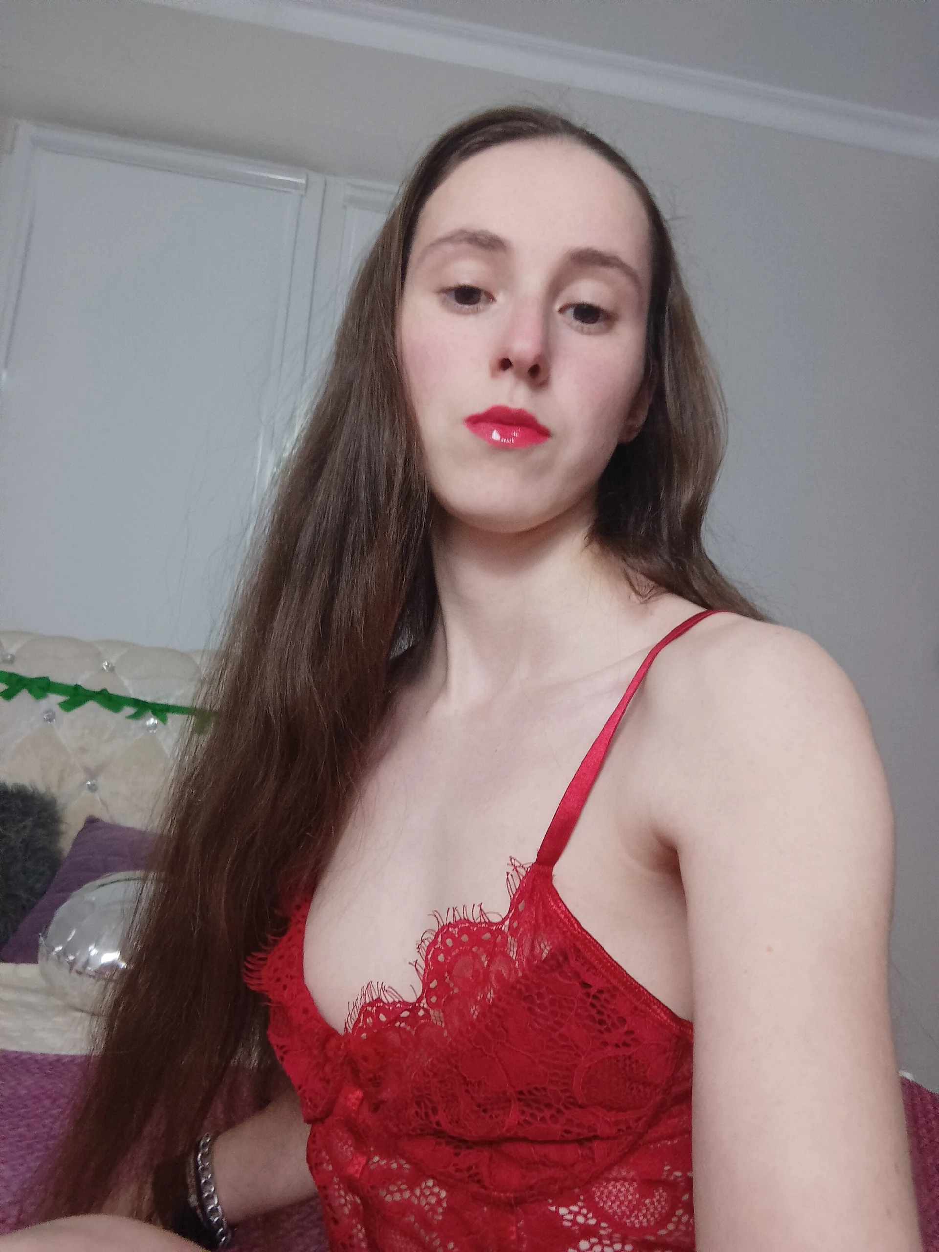XXX Porn Photo of Nude MartiniiSelenna 953