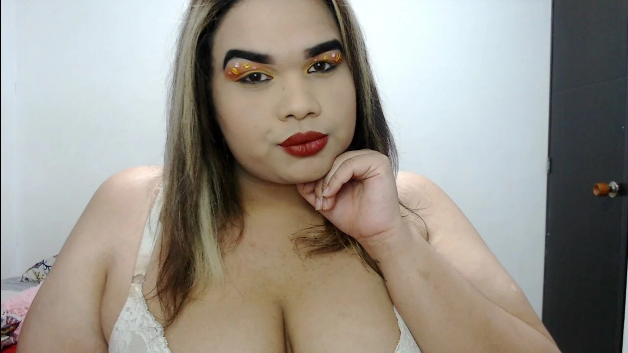 XXX Porn Photo of Nude kami_hot_ts 53