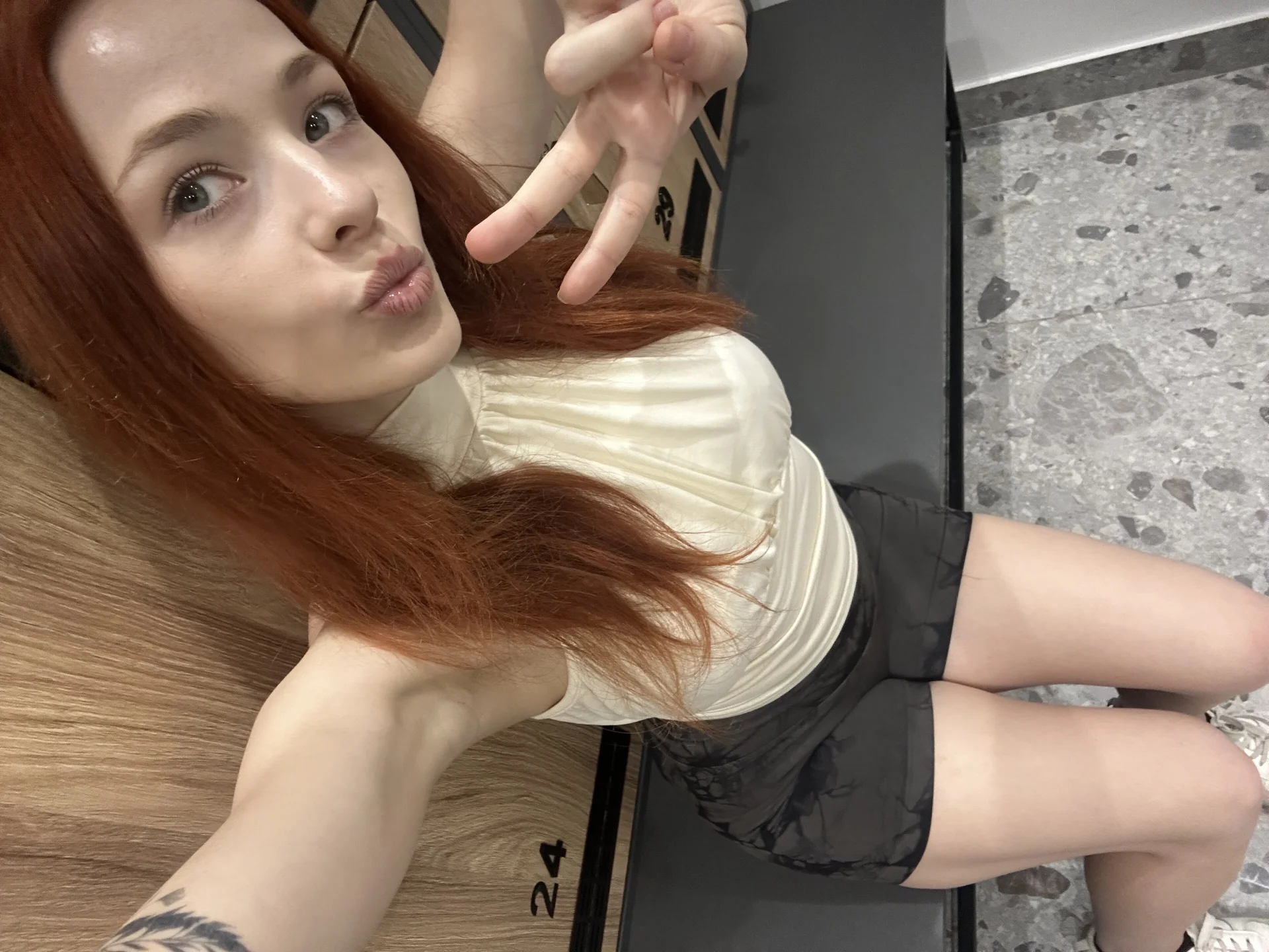 XXX Porn Photo of Nude MiaRouge 63