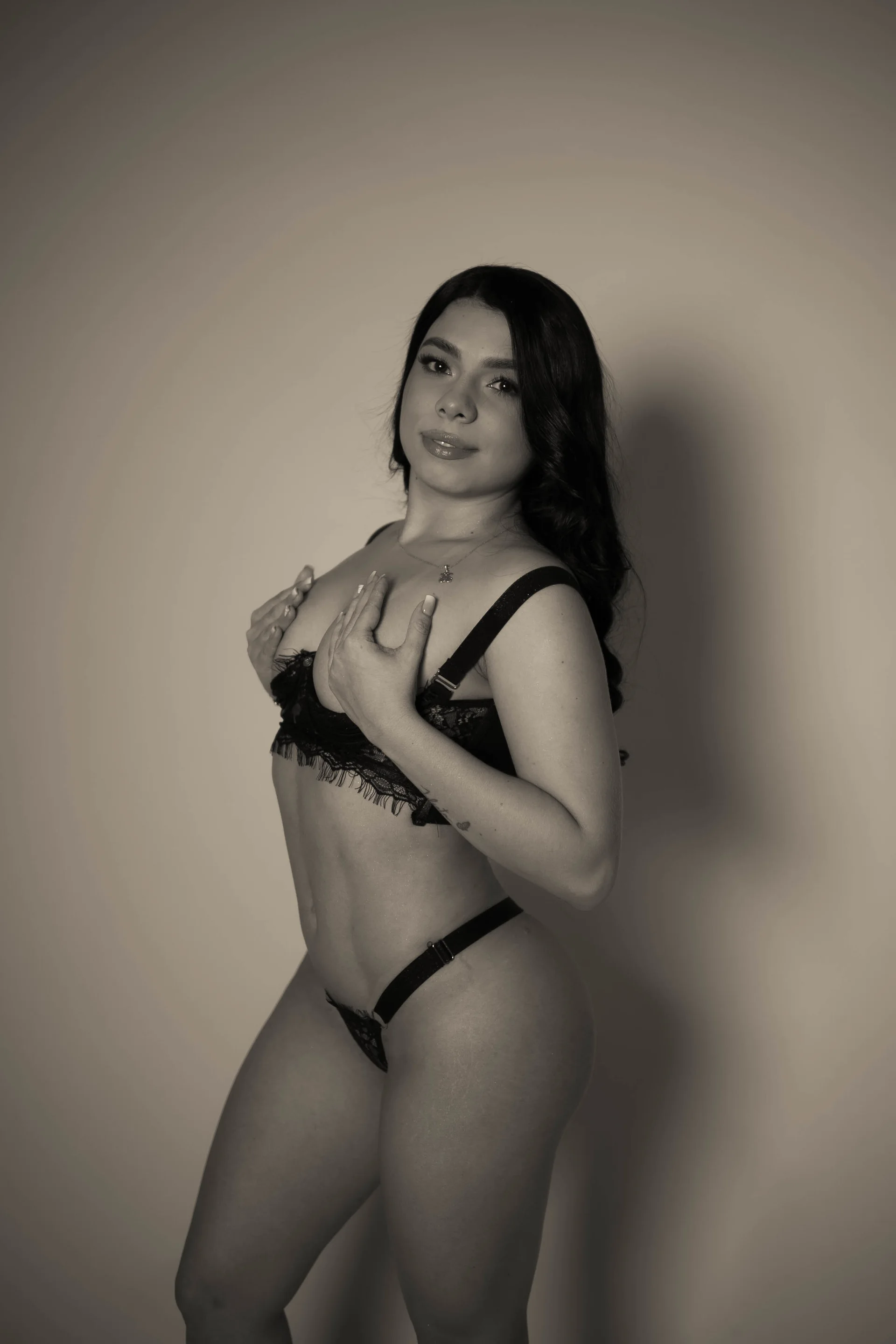 XXX Porn Photo of Nude abbye_rose 41