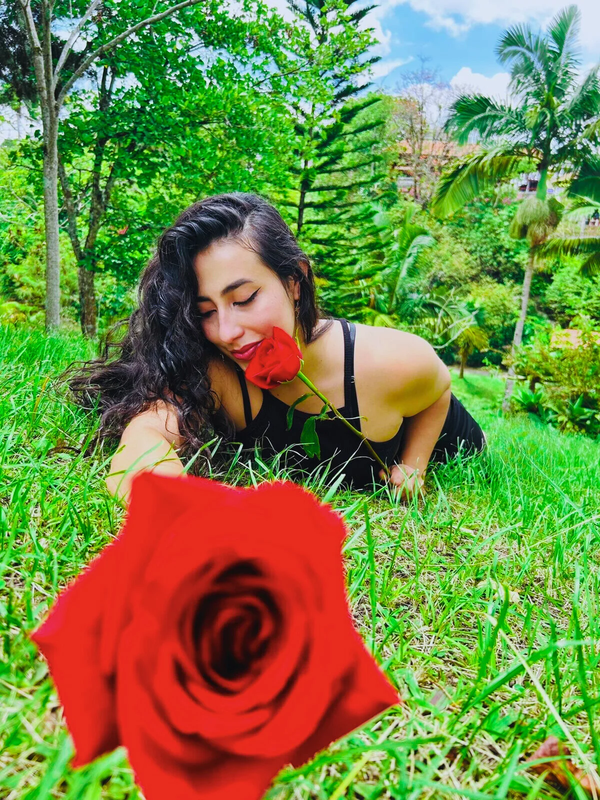 XXX Porn Photo of Nude my_aleja_ 29