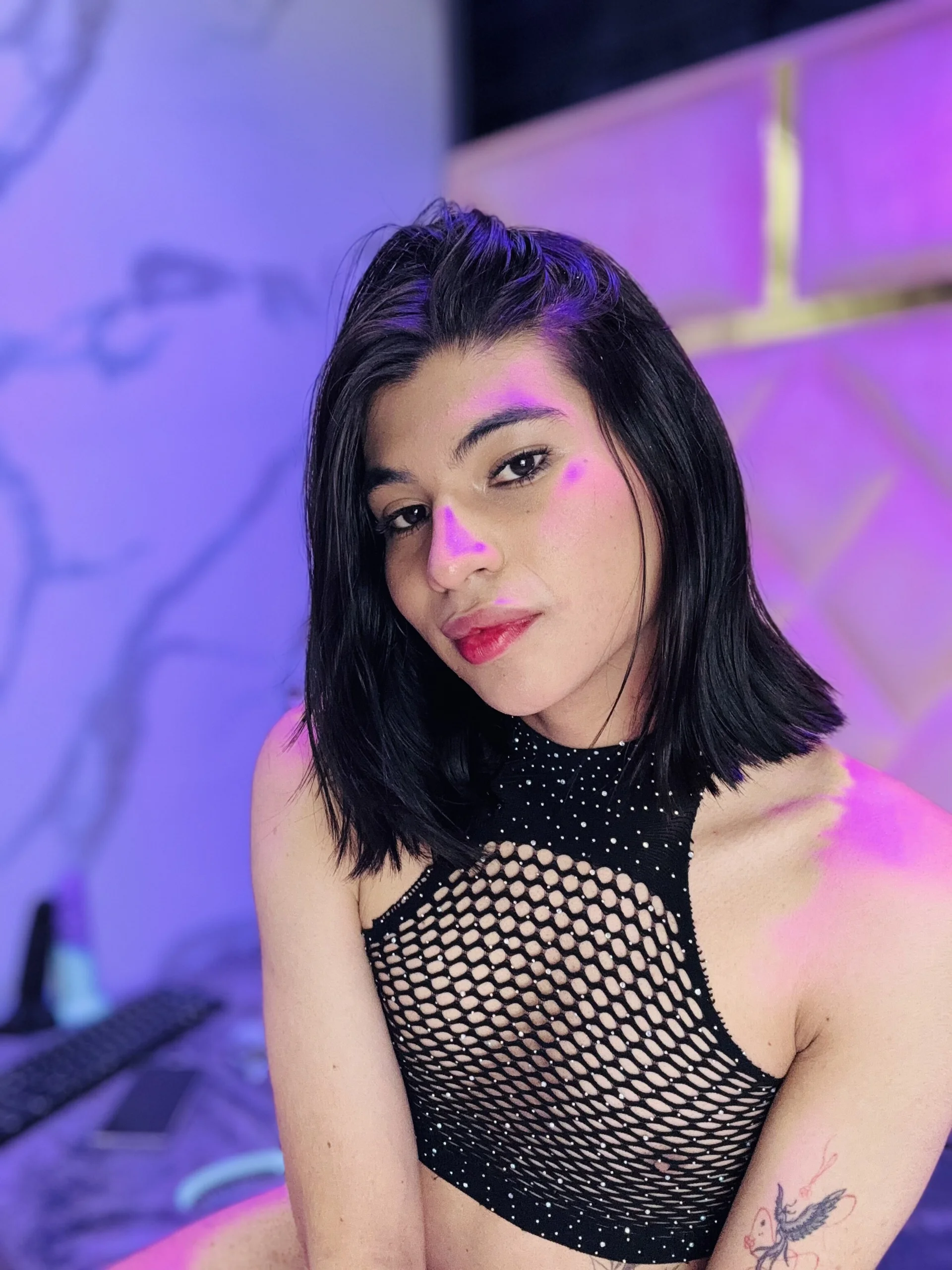 XXX Porn Photo of Nude Allisonts69 5