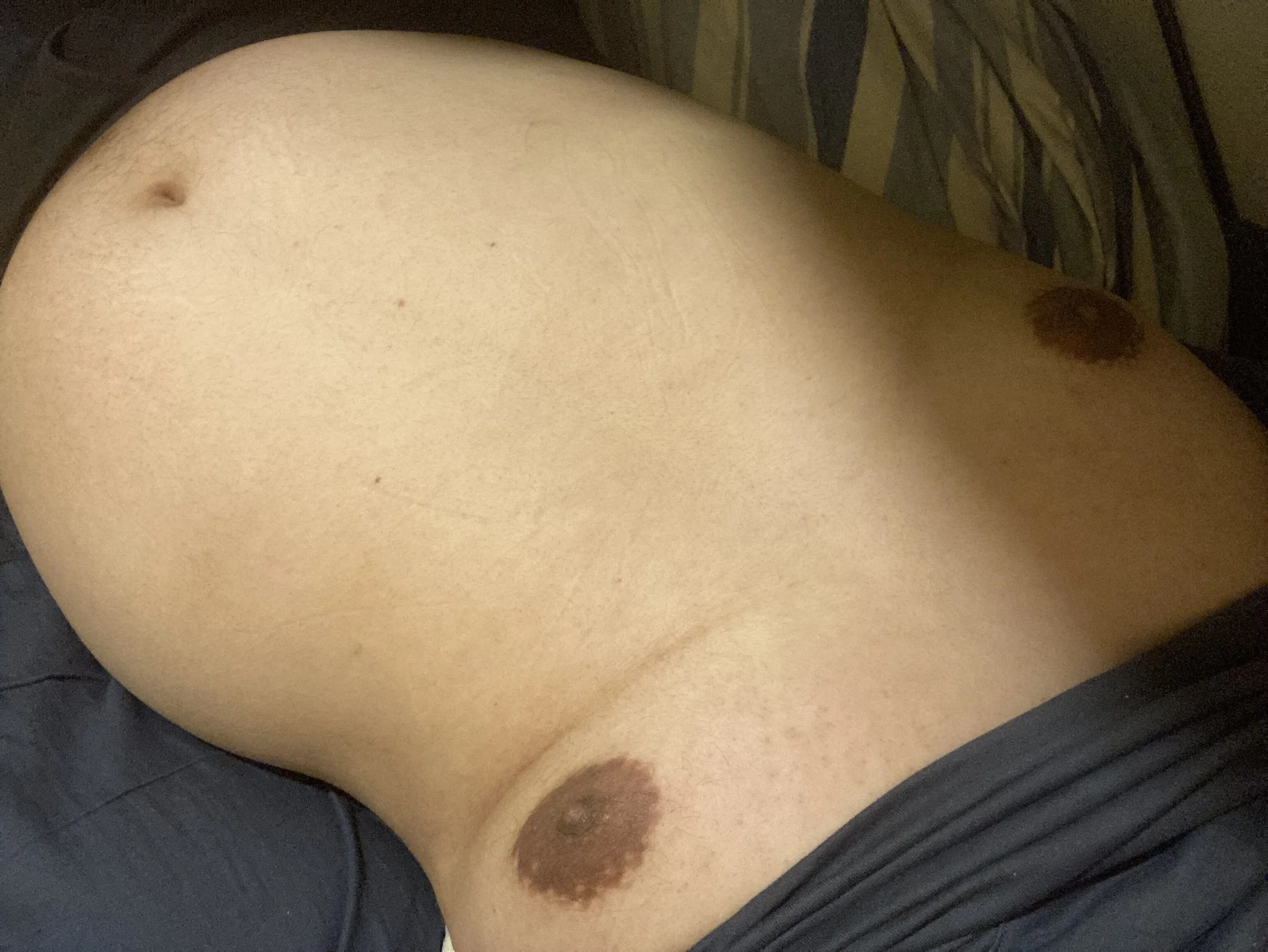 XXX Porn Photo of Nude tontontonto 1