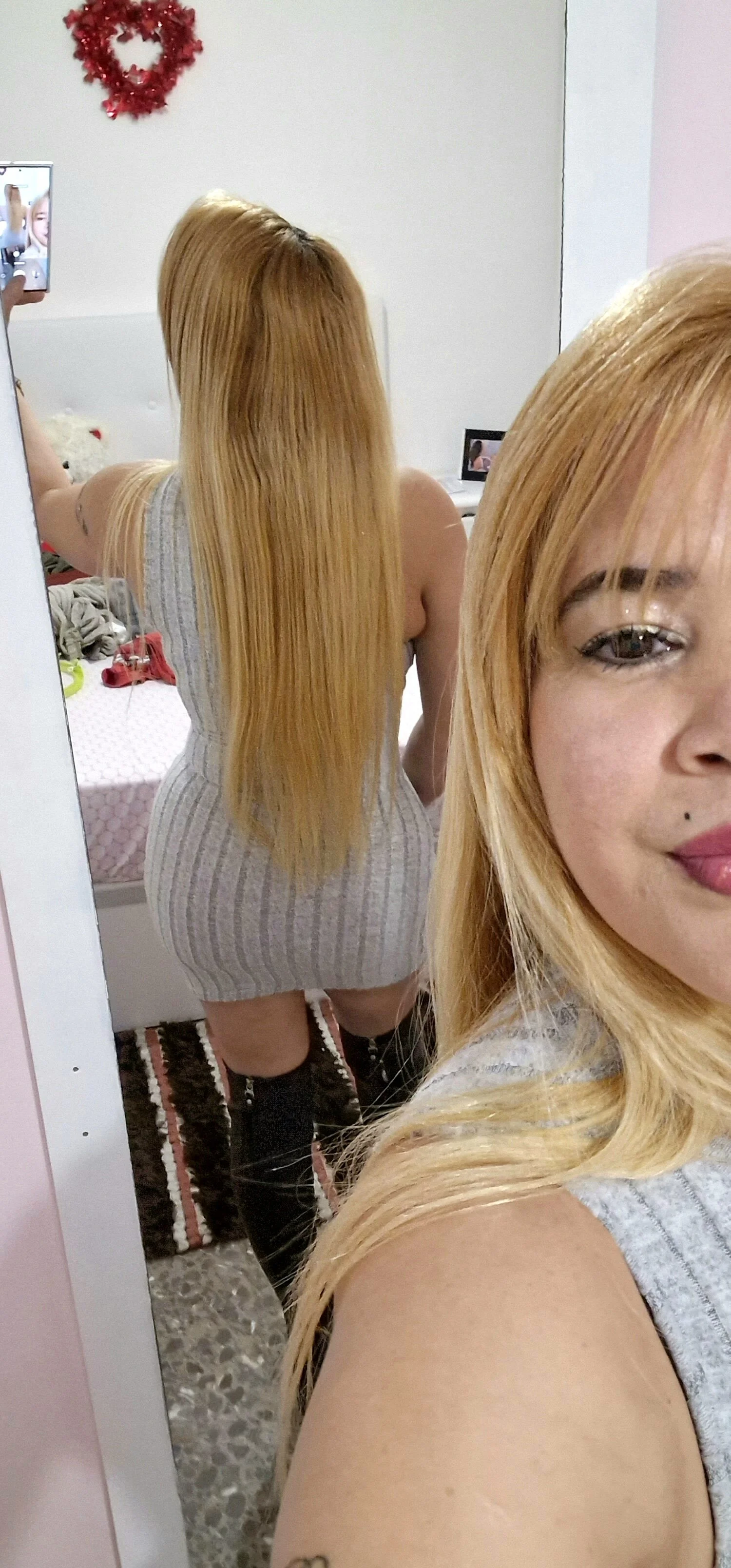 XXX Porn Photo of Nude lamorbosa37 11