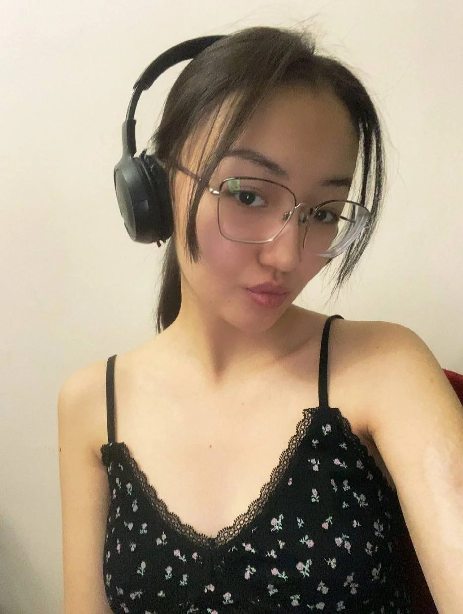 XXX Porn Photo of Nude LinaClous 8