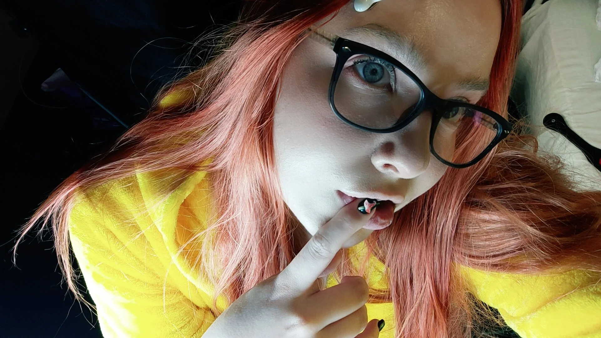 XXX Porn Photo of Nude Denise__levi_ 22