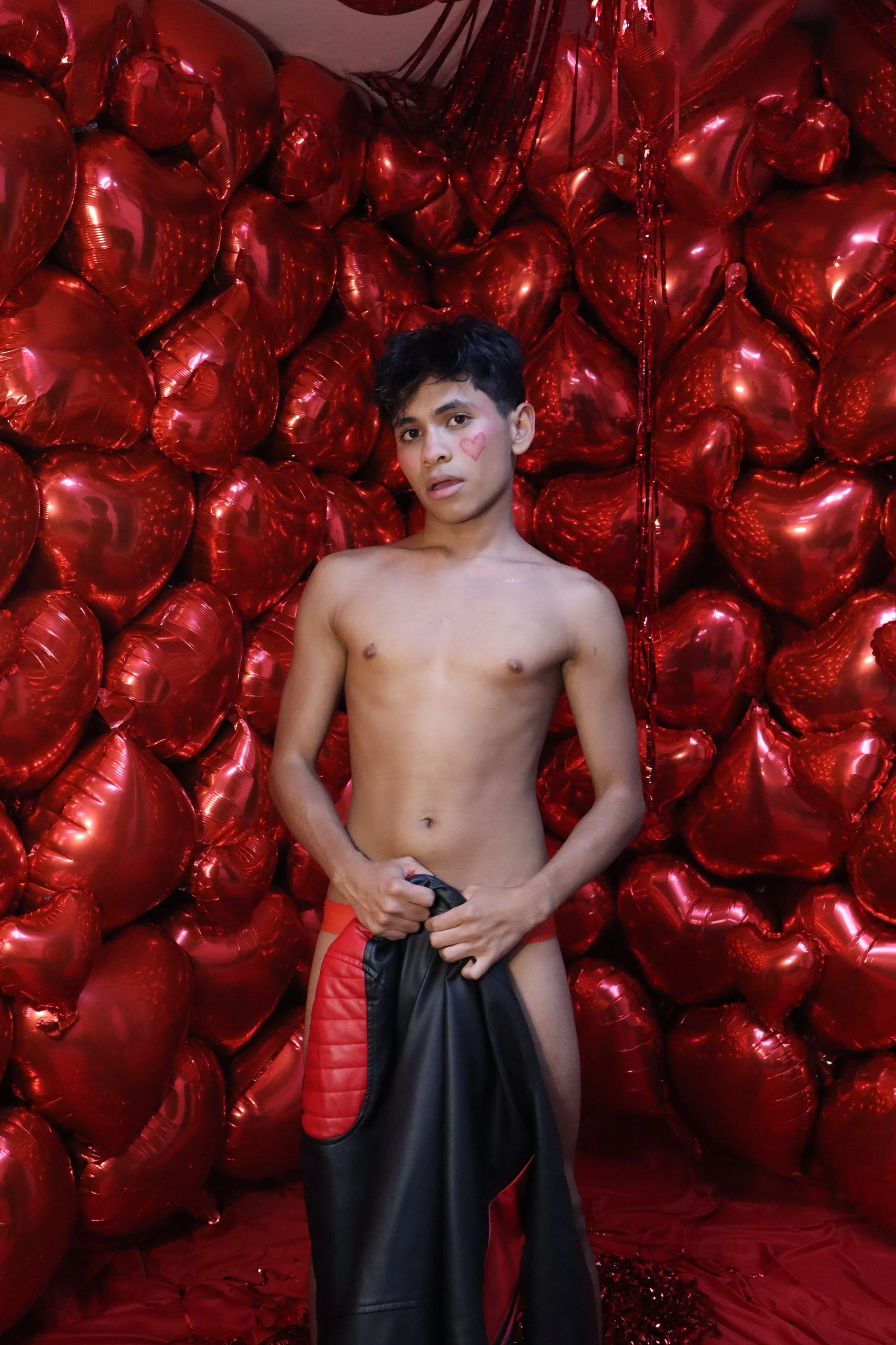 XXX Porn Photo of Nude Ethan_Westt 127