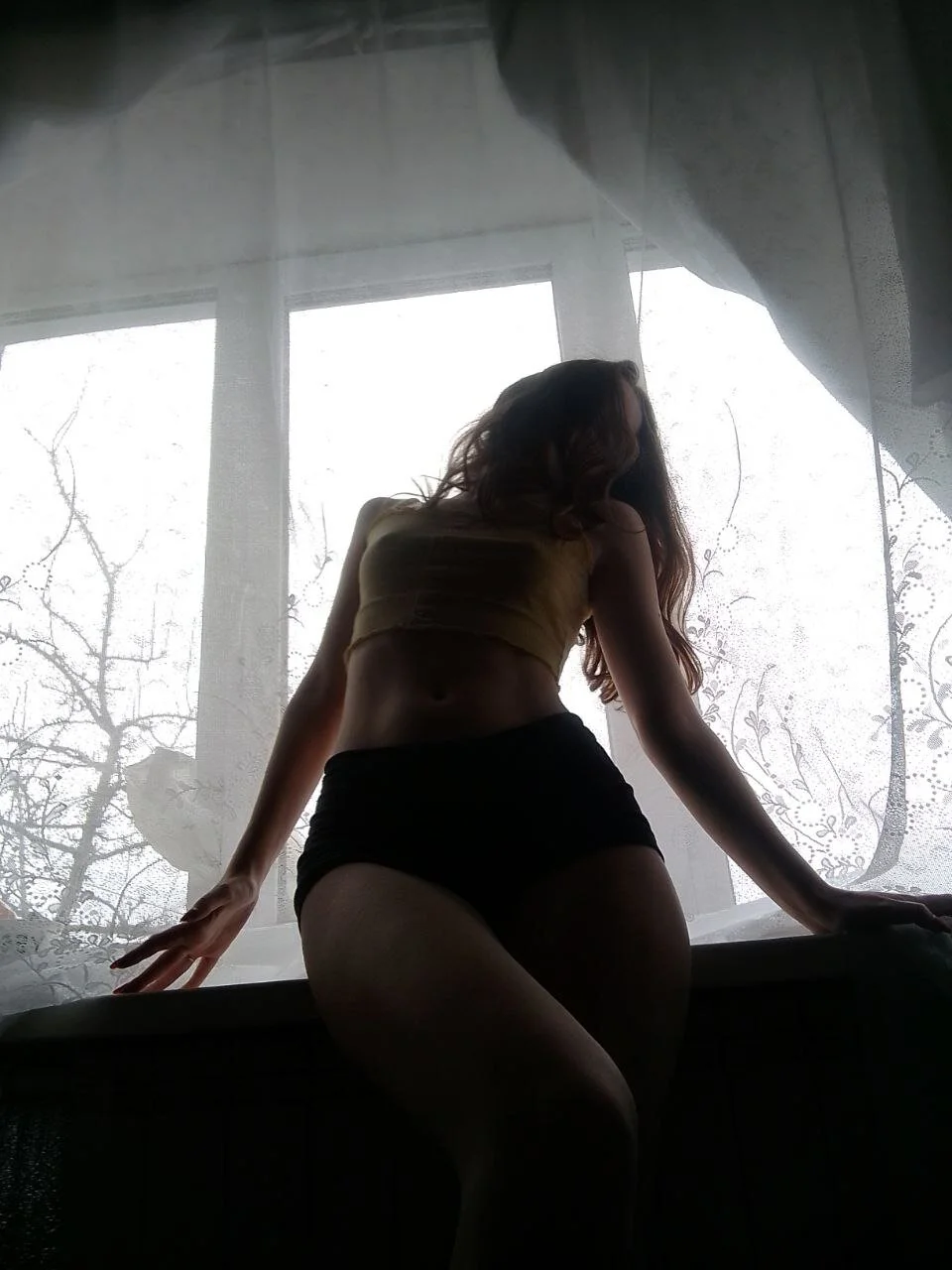 XXX Porn Photo of Nude PollySecrettt 1