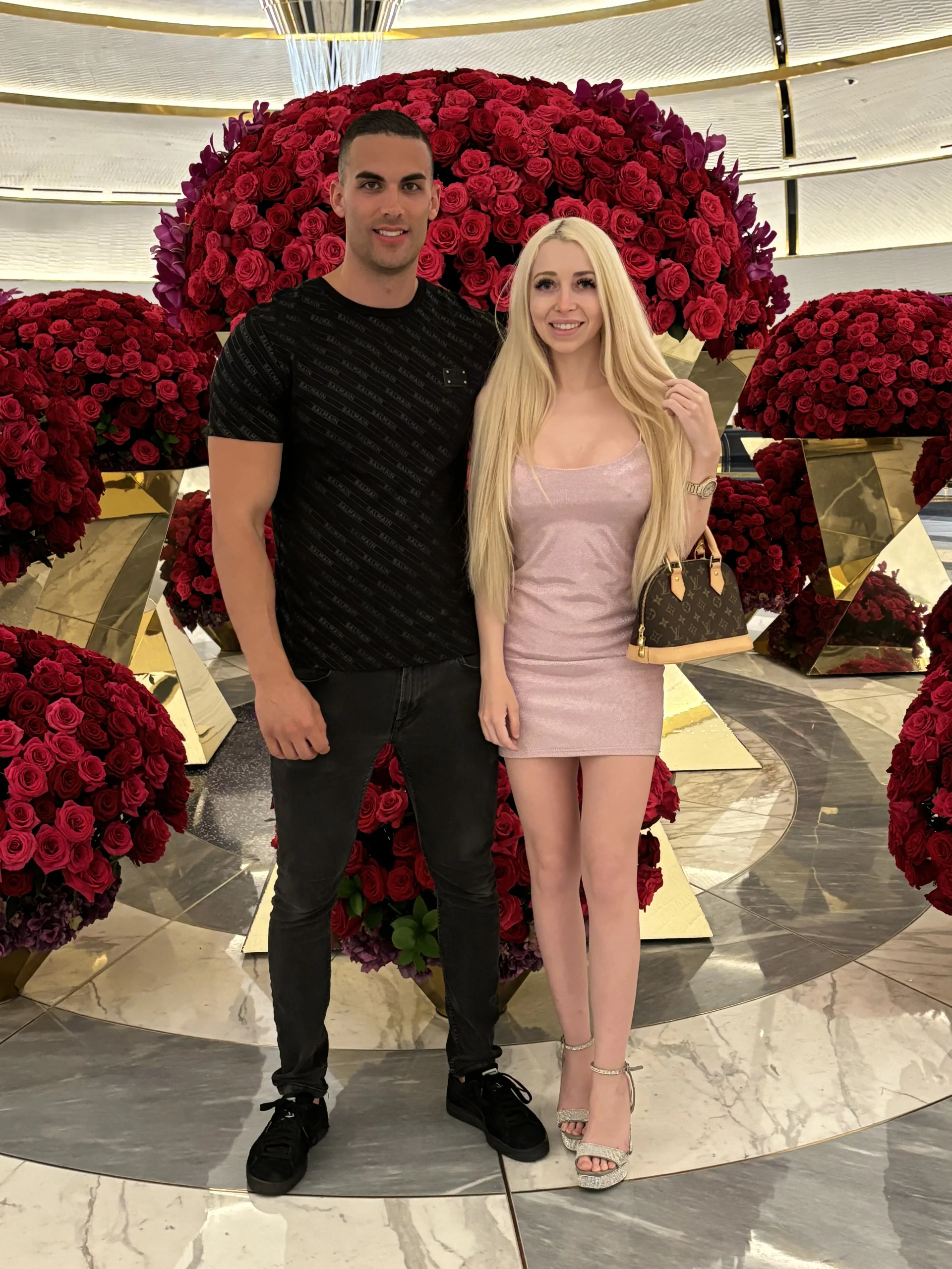 XXX Porn Photo of Nude Fabio_angela 1