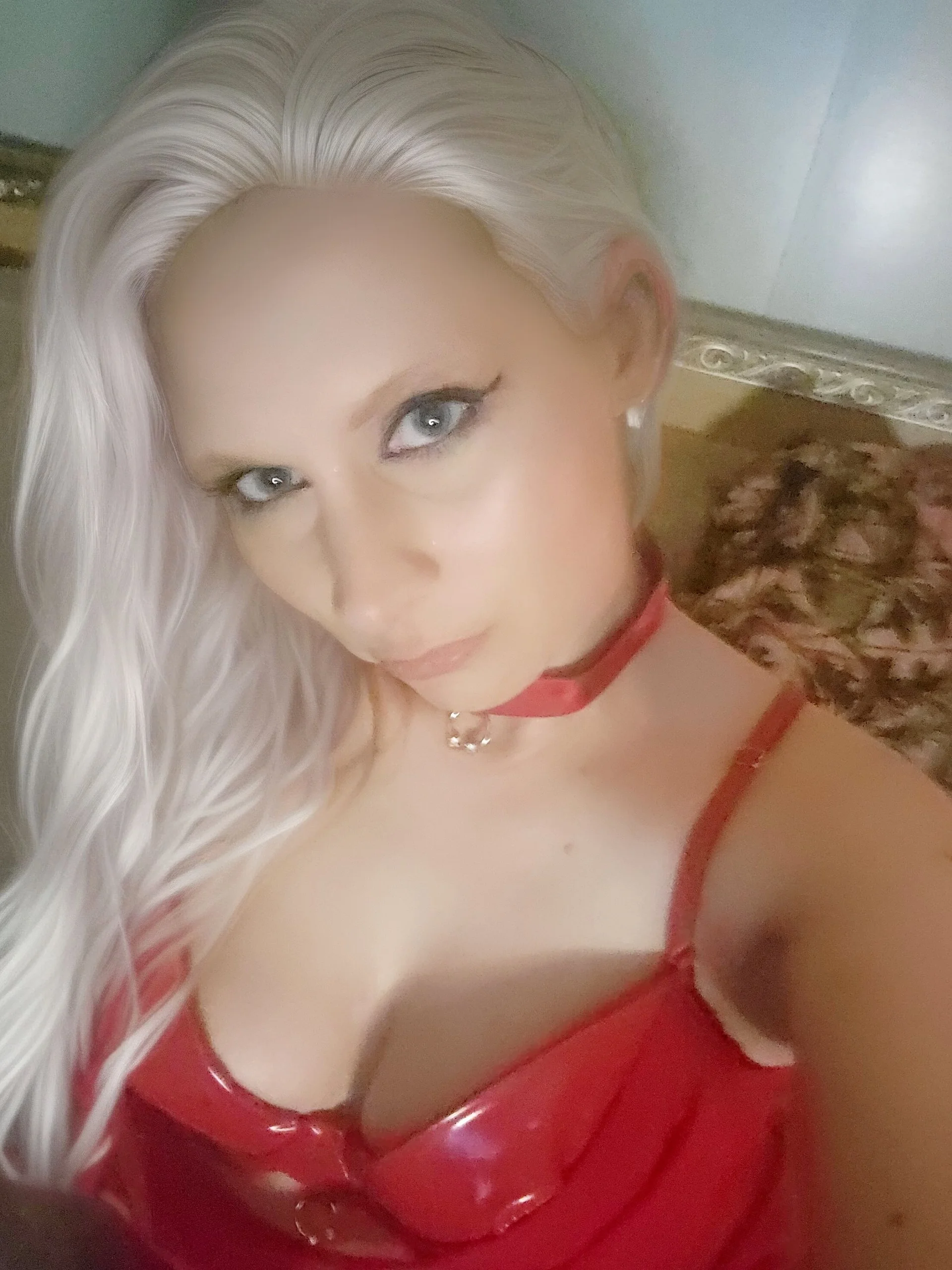 XXX Porn Photo of Nude Miech69 11