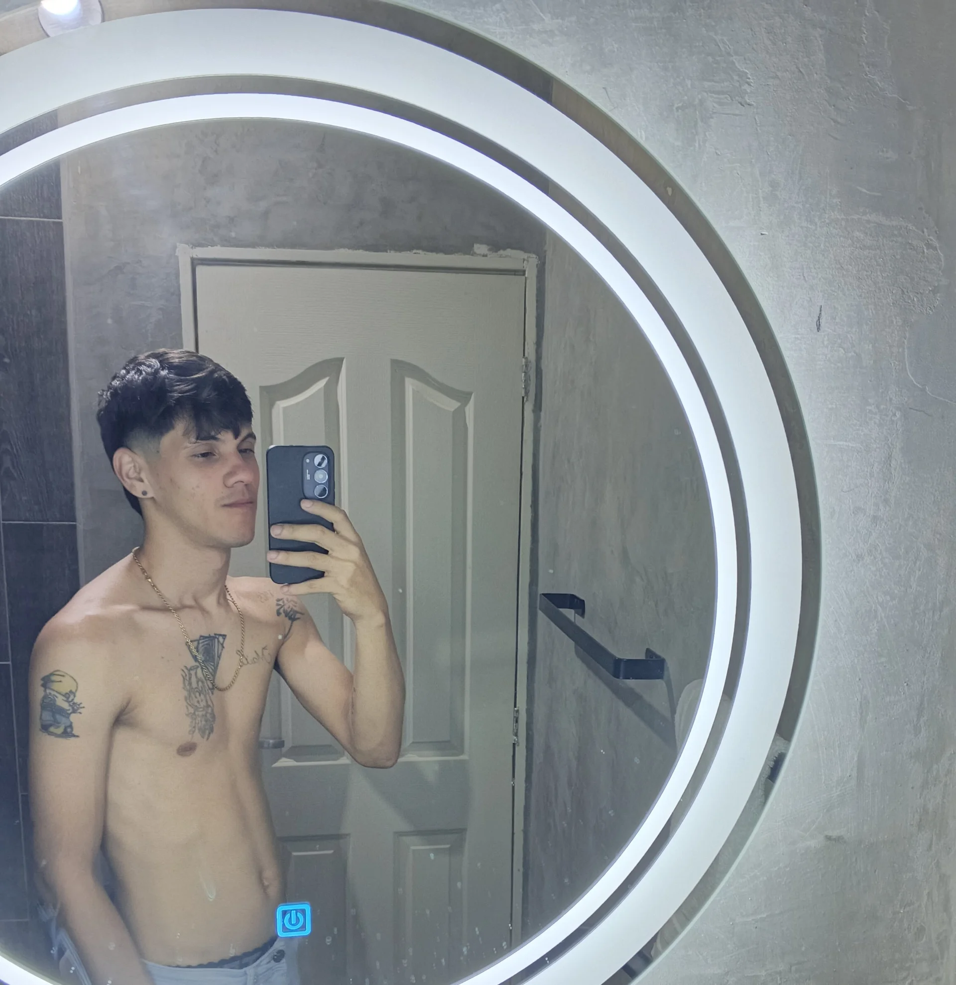 XXX Porn Photo of Nude ZackandLian777 2