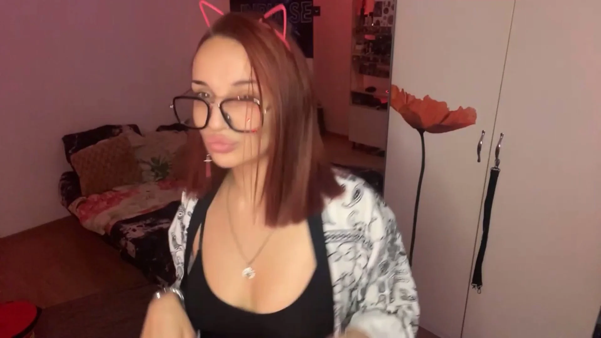 XXX Porn Photo of Nude BirgitHathorn 16