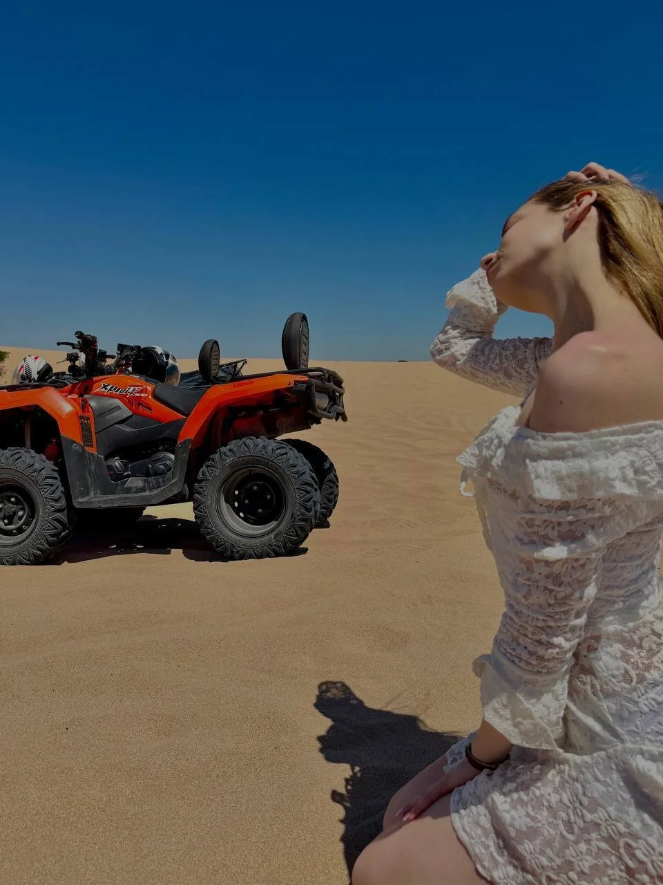 XXX Porn Photo of Nude wet_mafia 23
