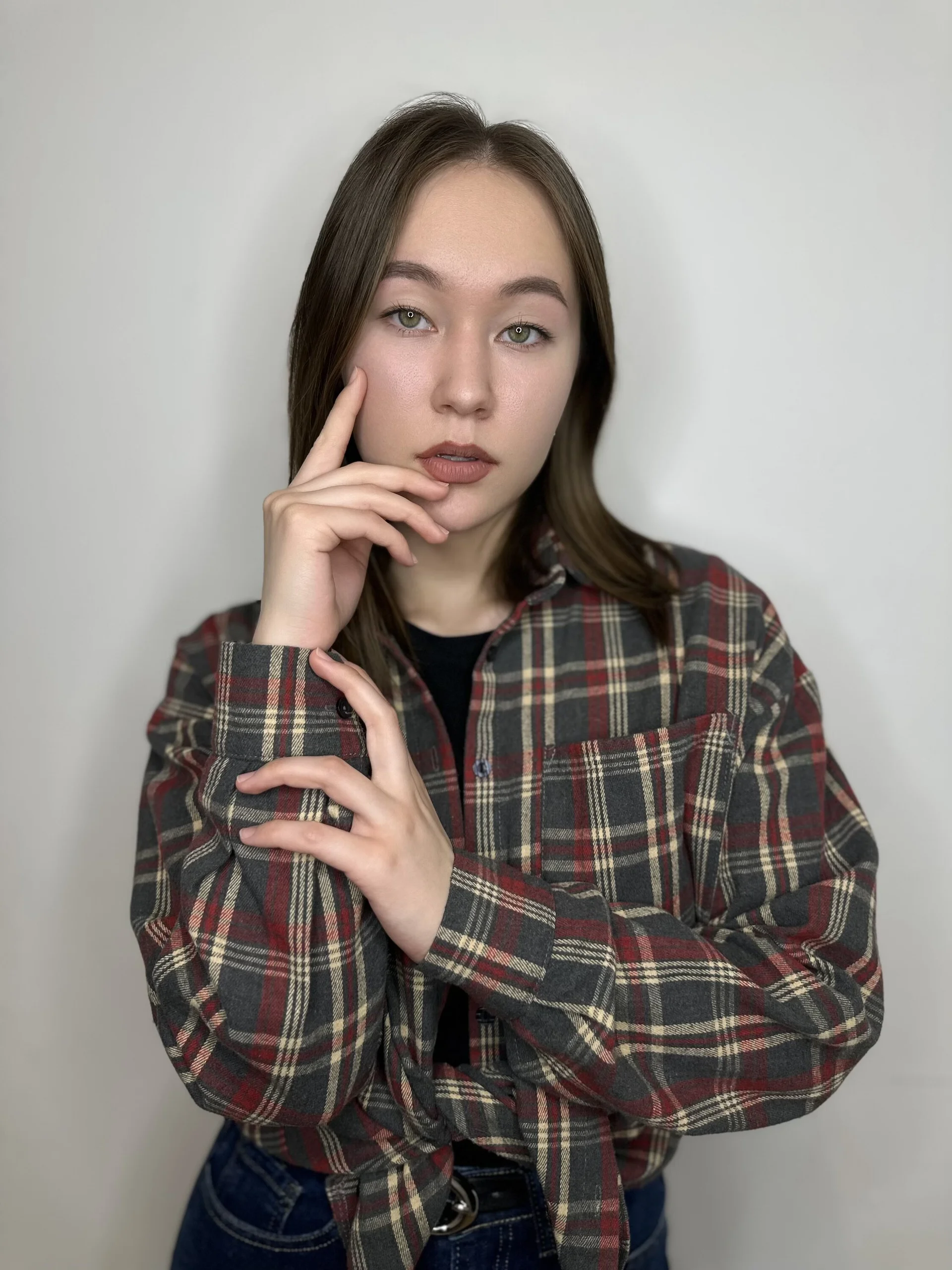 XXX Porn Photo of Nude LidaMarken 1
