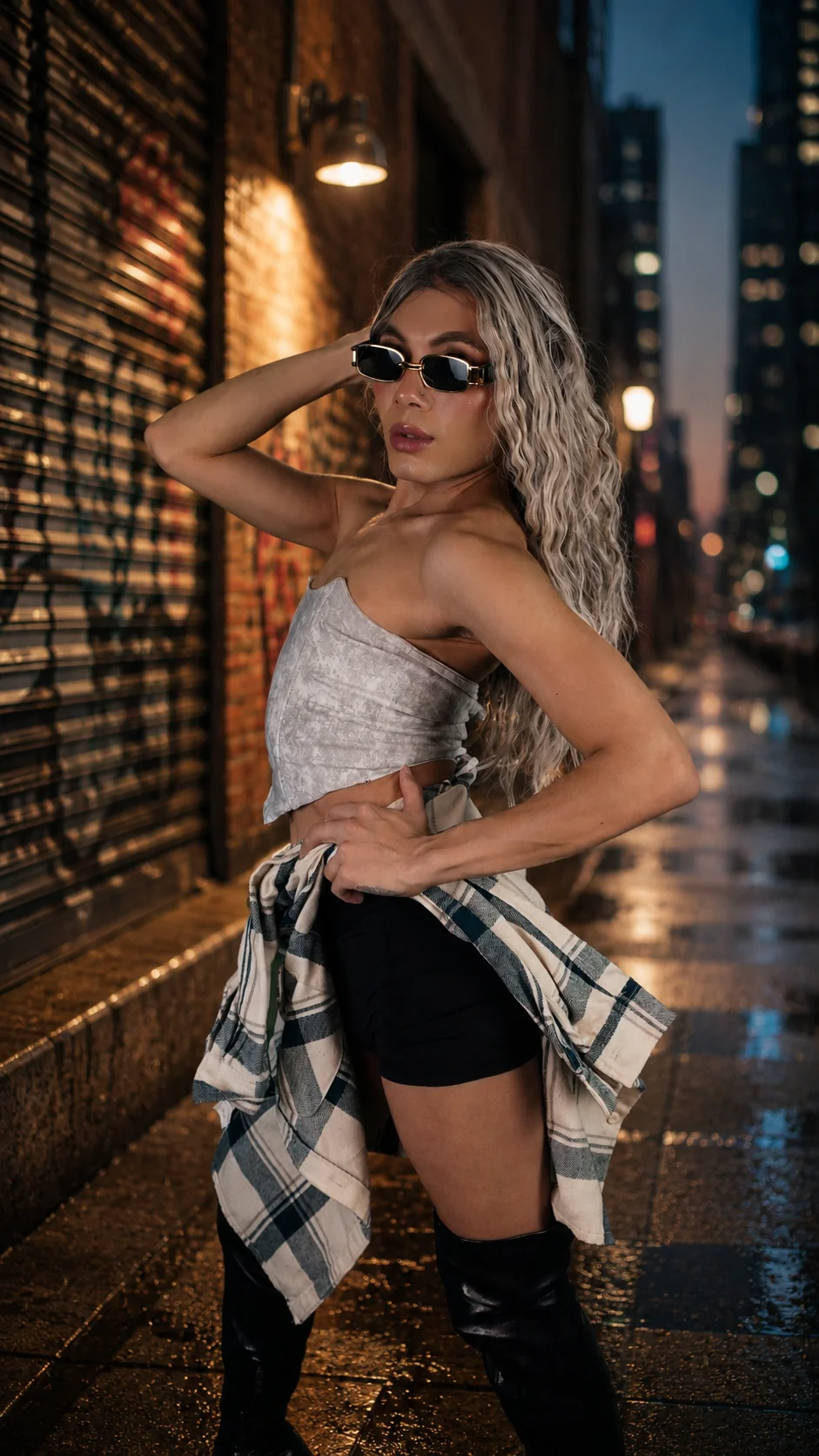 XXX Porn Photo of Nude Megan_Do_Santos 57