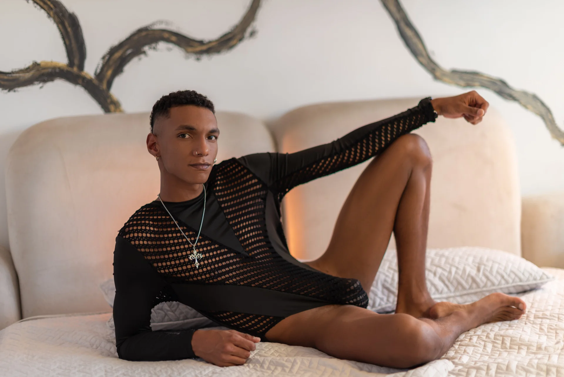 XXX Porn Photo of Nude JulienSaint 10
