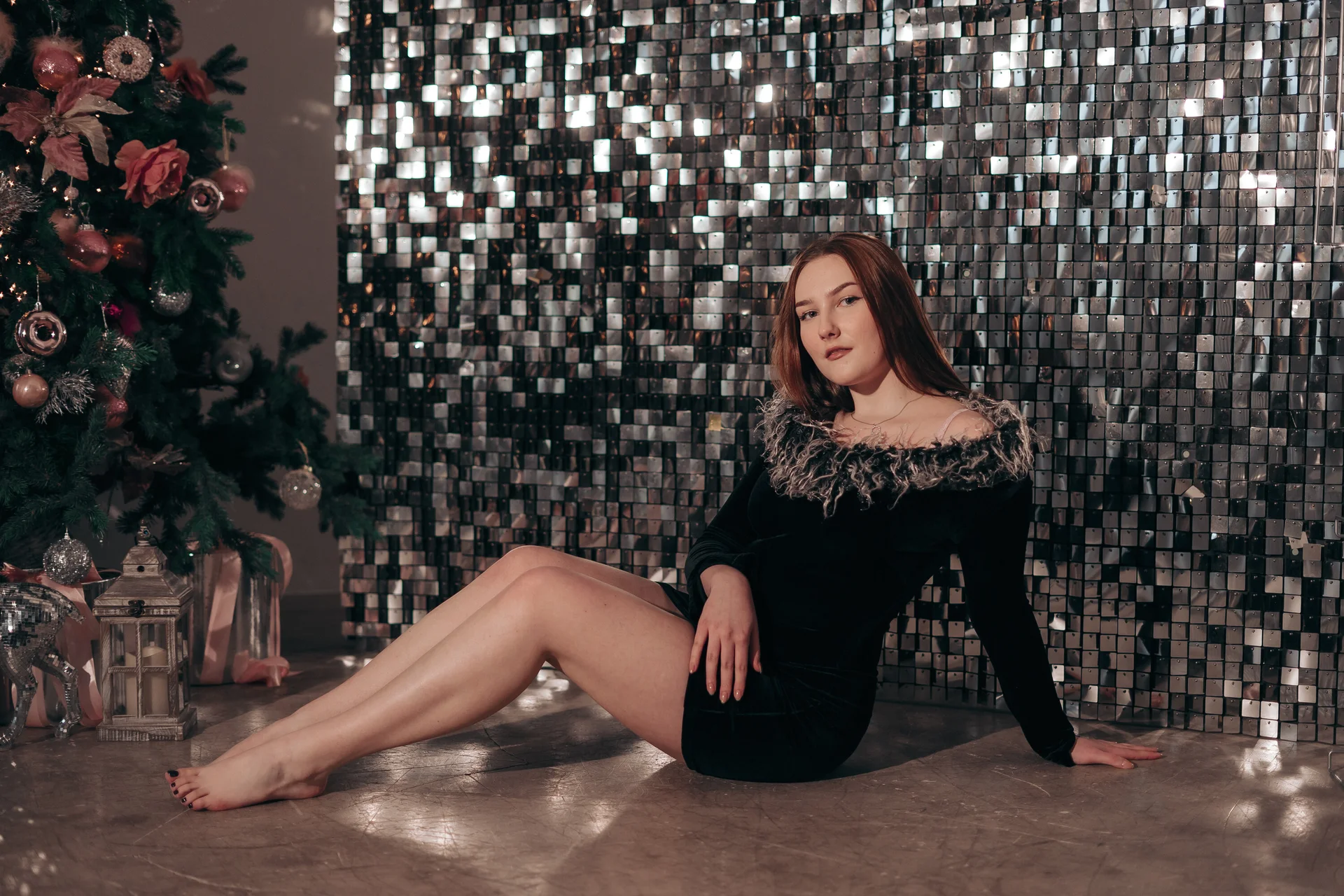 XXX Porn Photo of Nude MaryWaddell 26