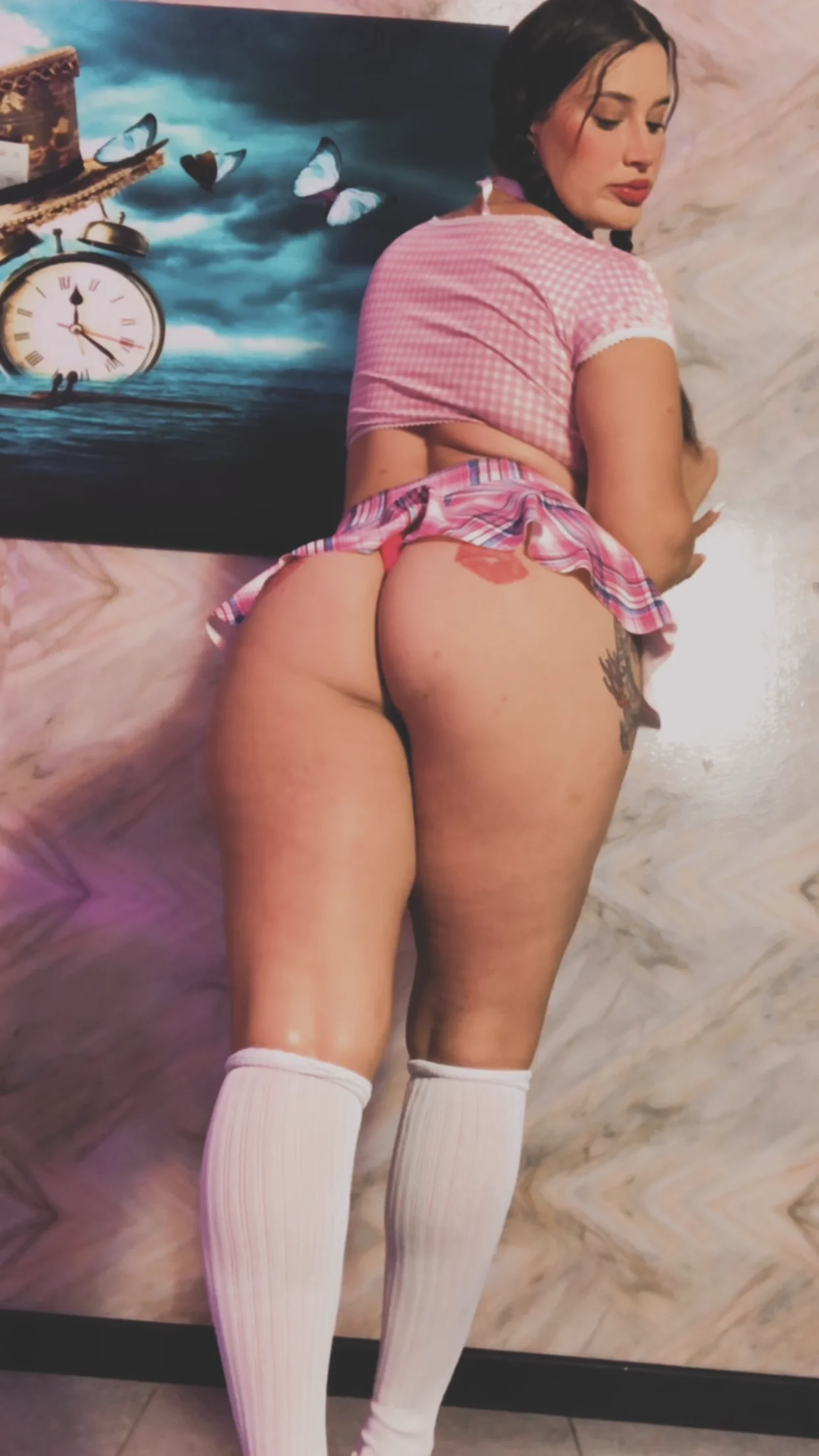 XXX Porn Photo of Nude LaurentFerrer 21