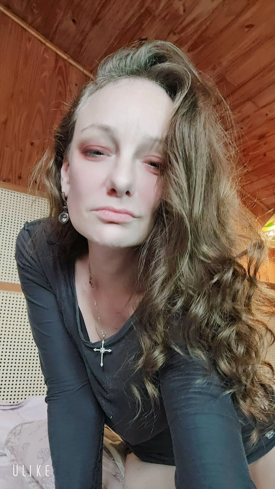 XXX Porn Photo of Nude JulieSqualor81 1