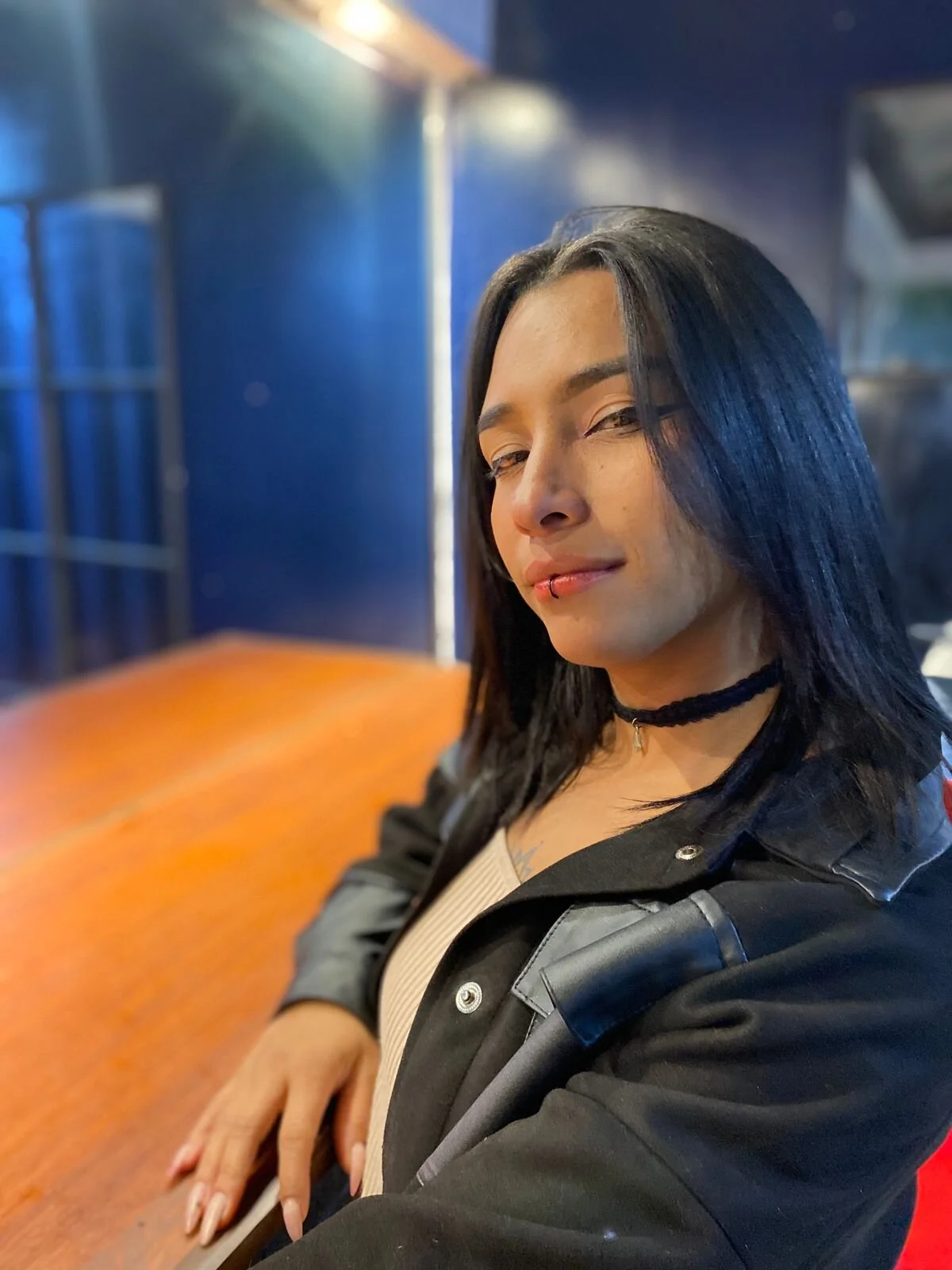 XXX Porn Photo of Nude Rommen_N_Zoe 26