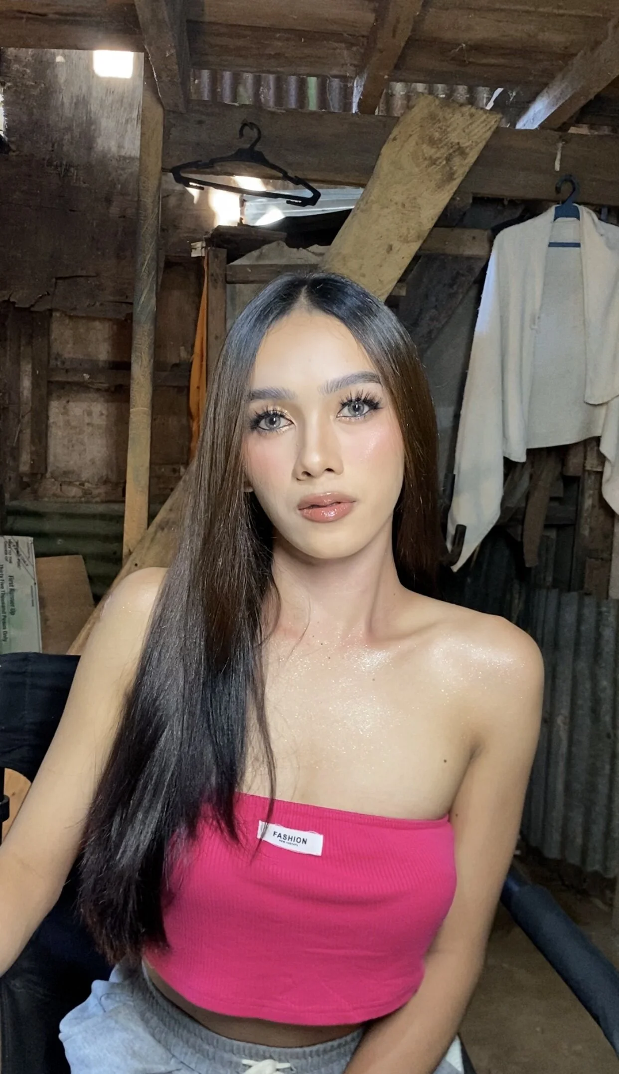 XXX Porn Photo of Nude SweetcockAsian 10