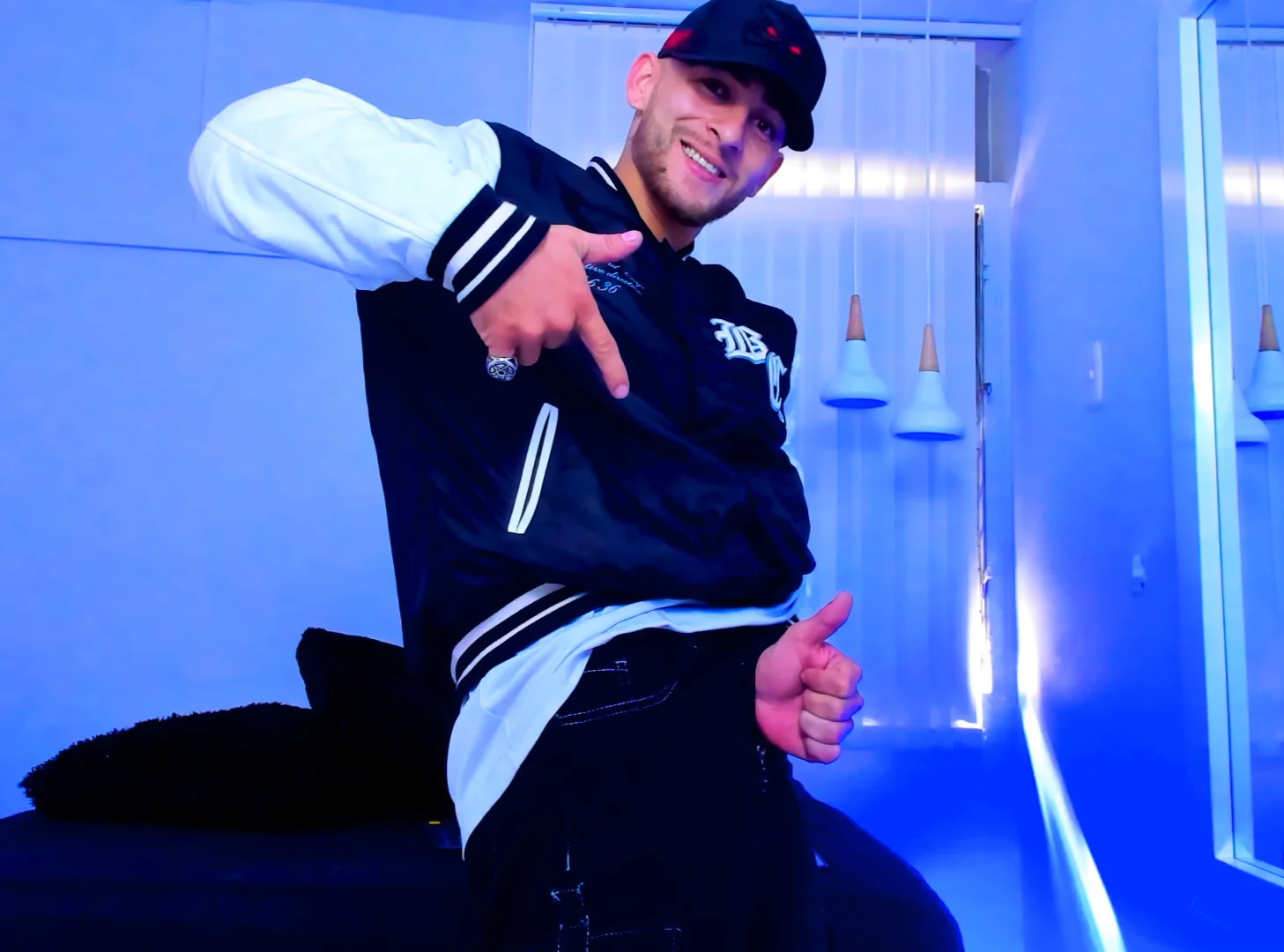 XXX Porn Photo of Nude Drako_Lamar 88