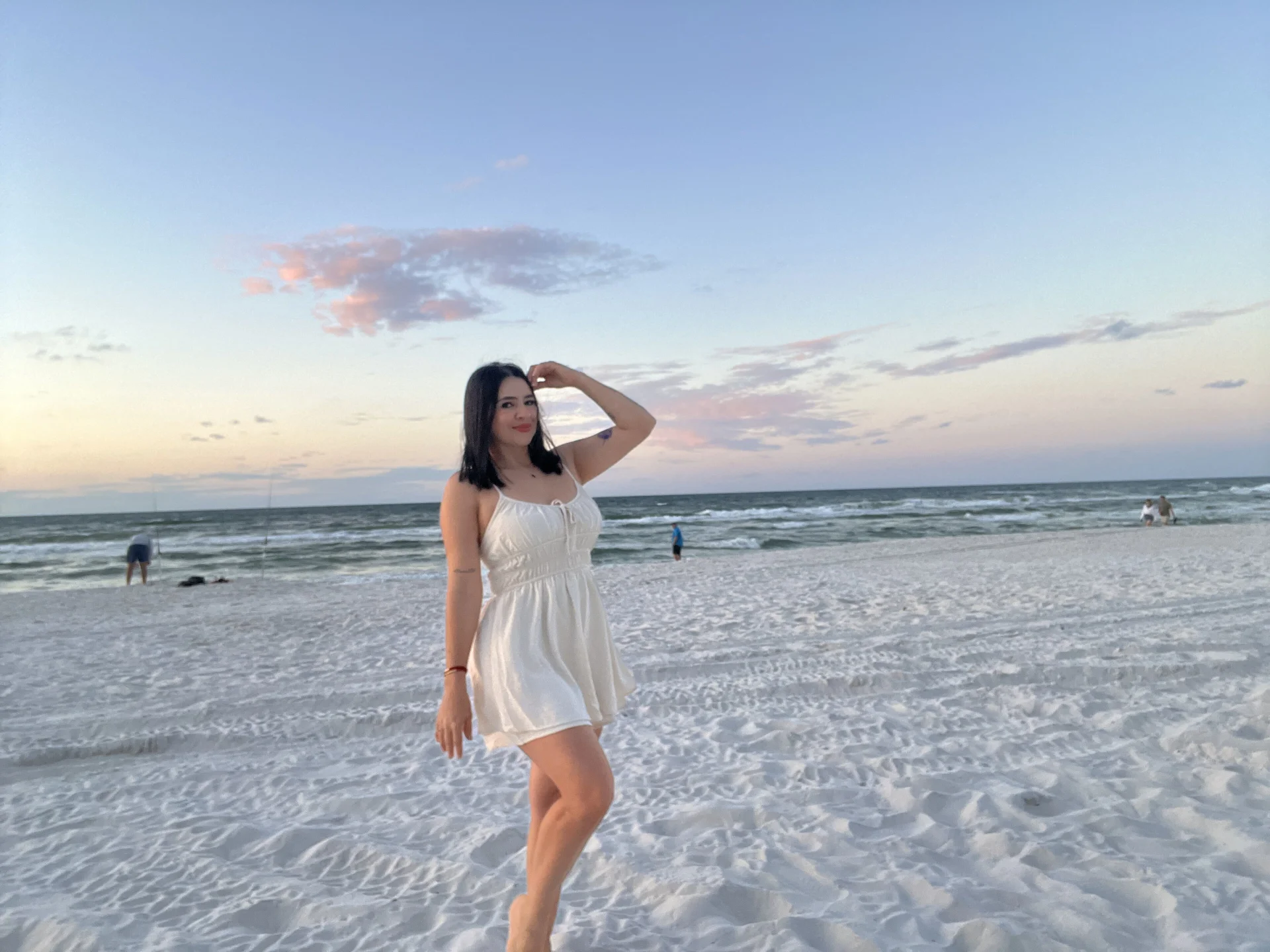 XXX Porn Photo of Nude Gringo_XXX_Latina 11