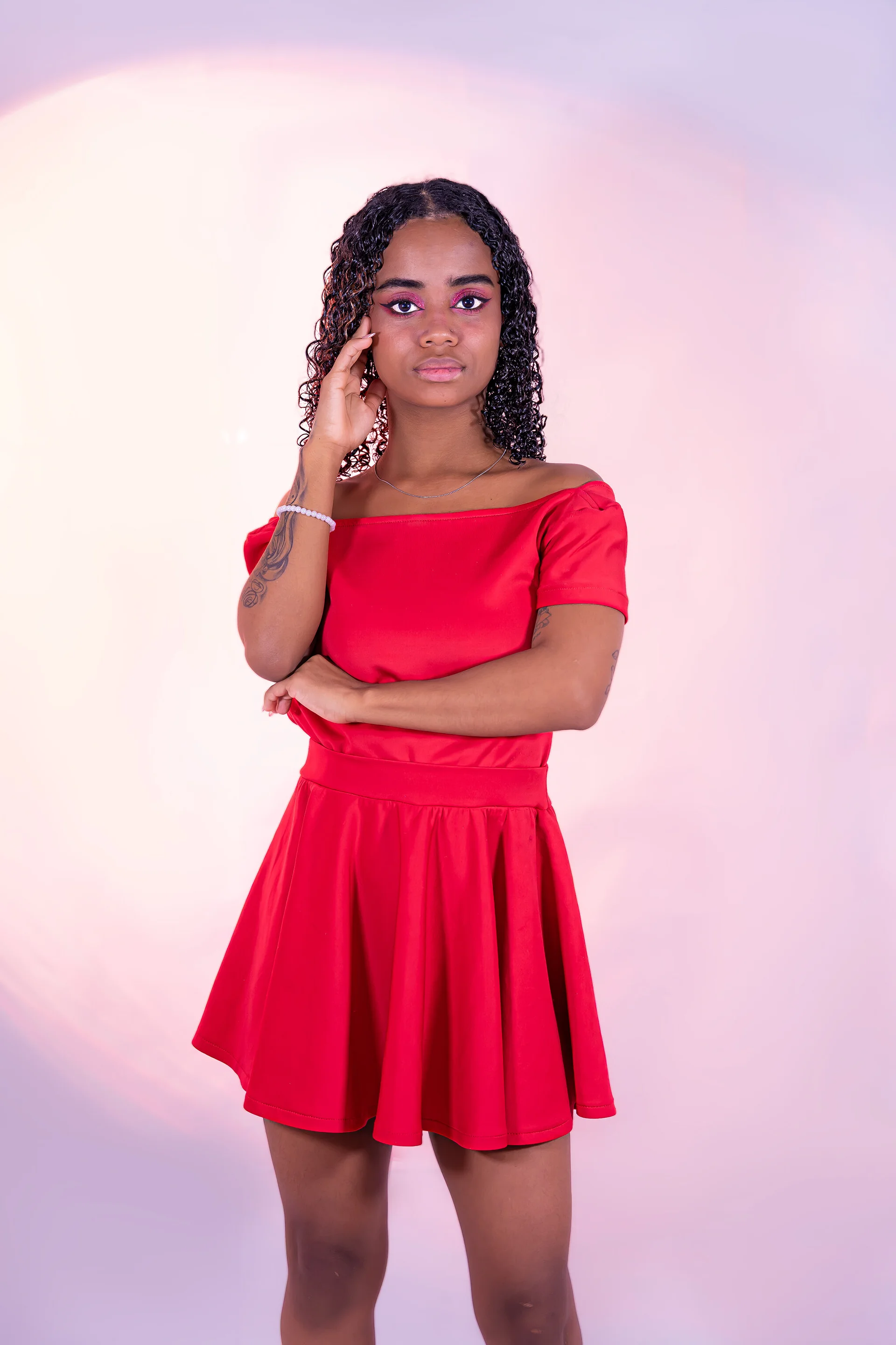 XXX Porn Photo of Nude Spicy_Cinammon 5