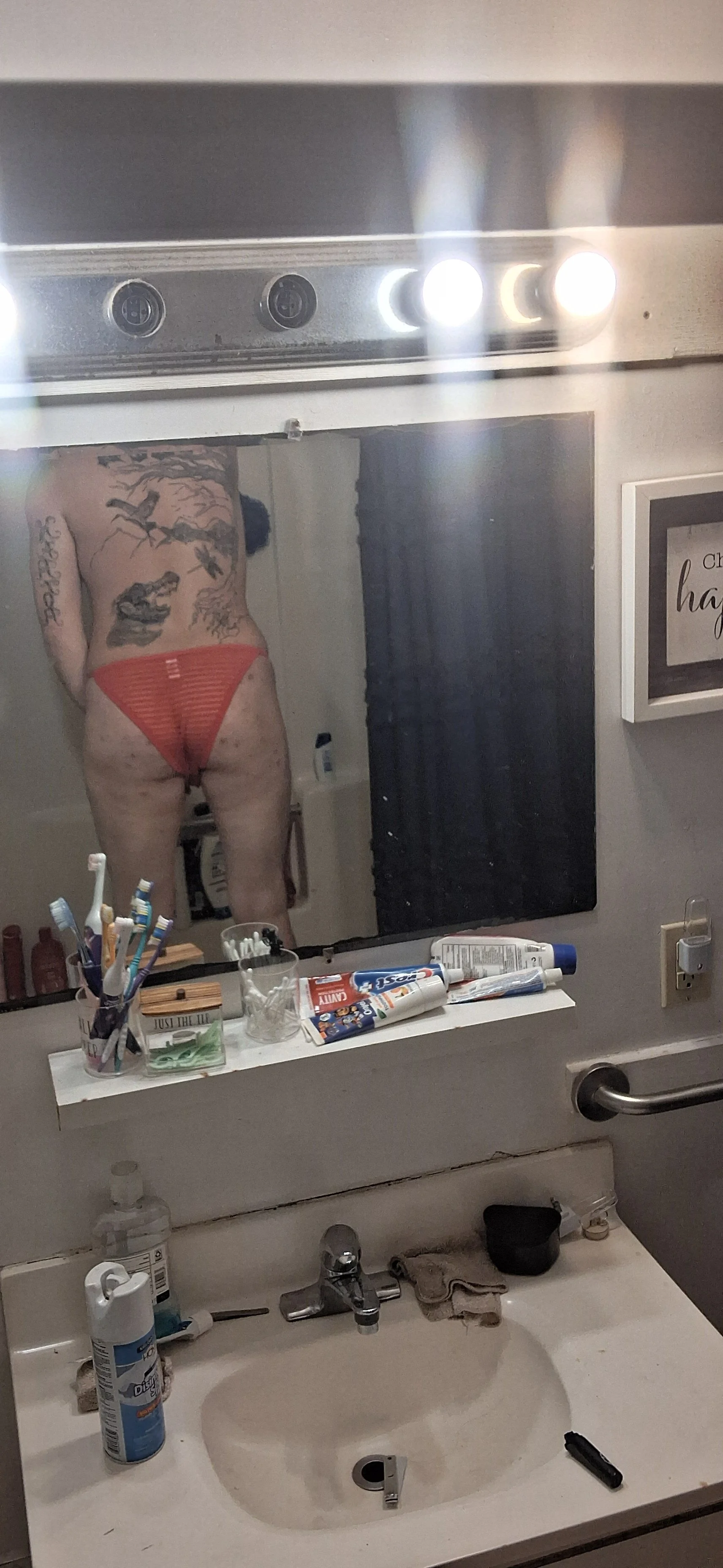 XXX Porn Photo of Nude ROCKHARDDADDY86 69