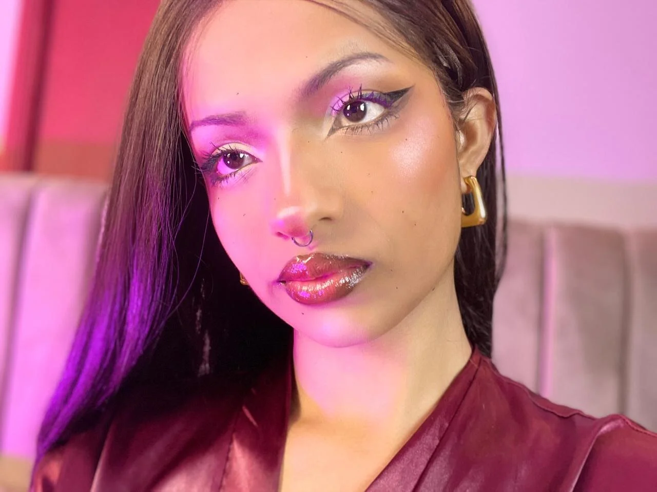 XXX Porn Photo of Nude miablanc_cr 31