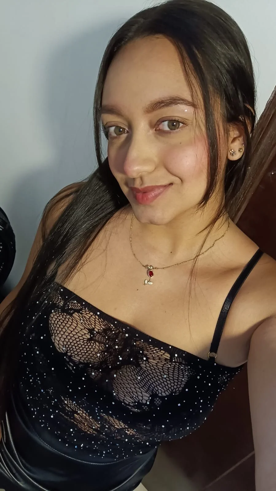 XXX Porn Photo of Nude Gabbyred26 2