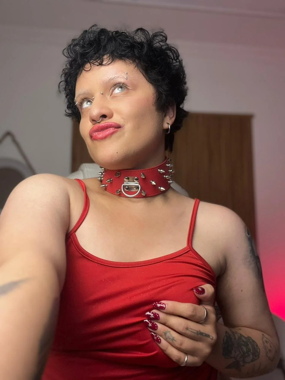 XXX Porn Photo of Nude Alaska_deluxe 299