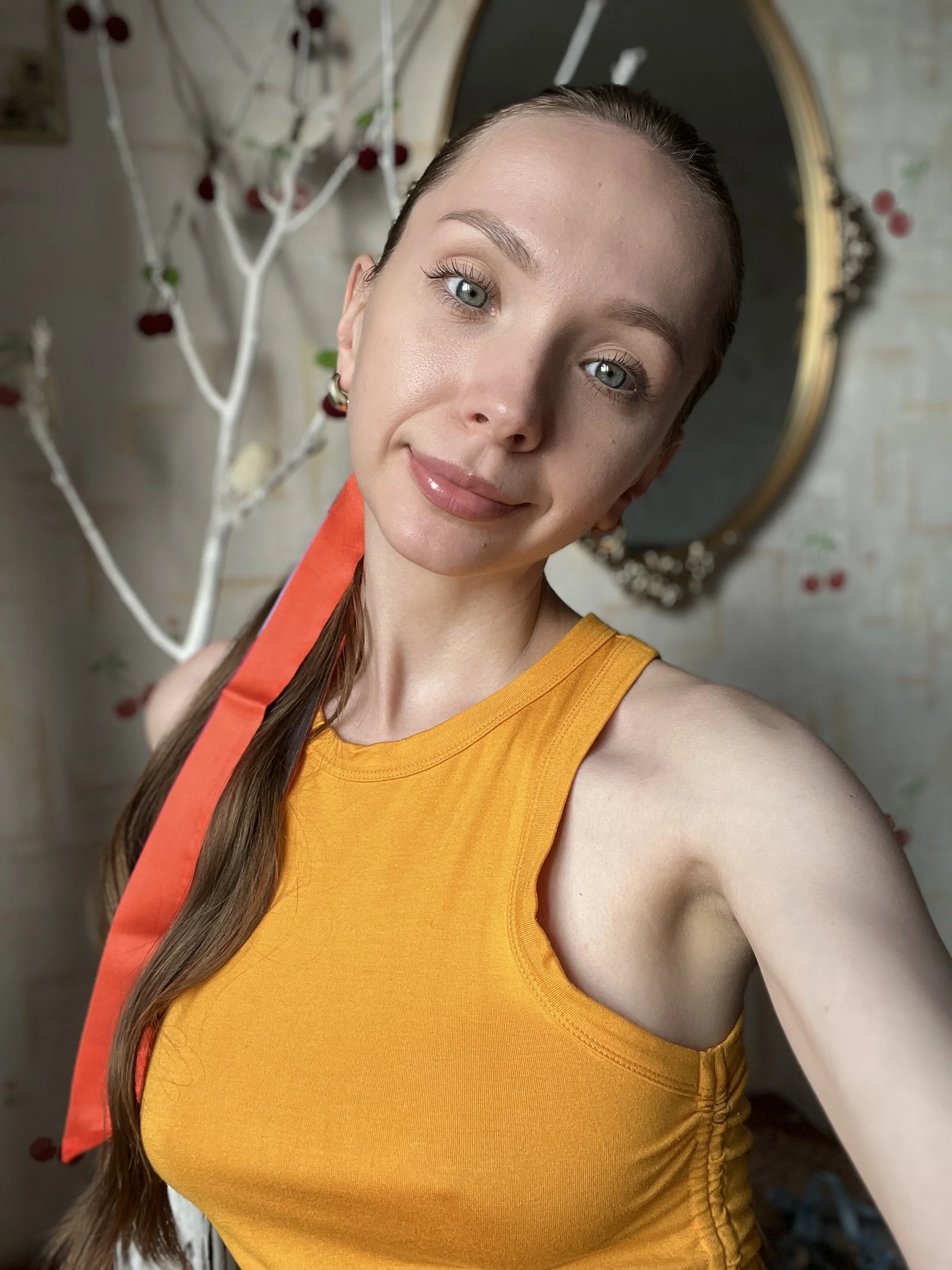 XXX Porn Photo of Nude AdriannaBill 6