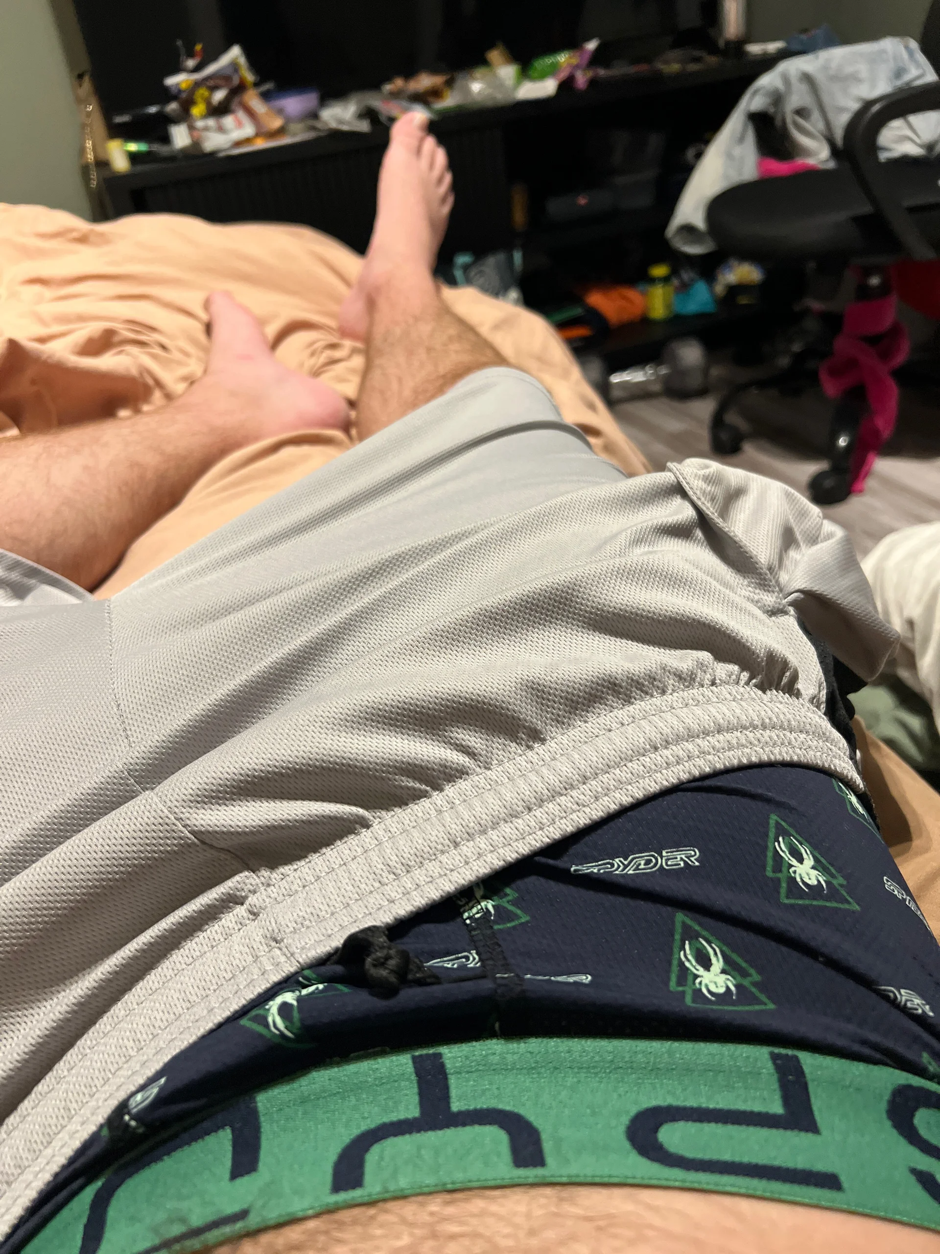 XXX Porn Photo of Nude cashmastercj 66