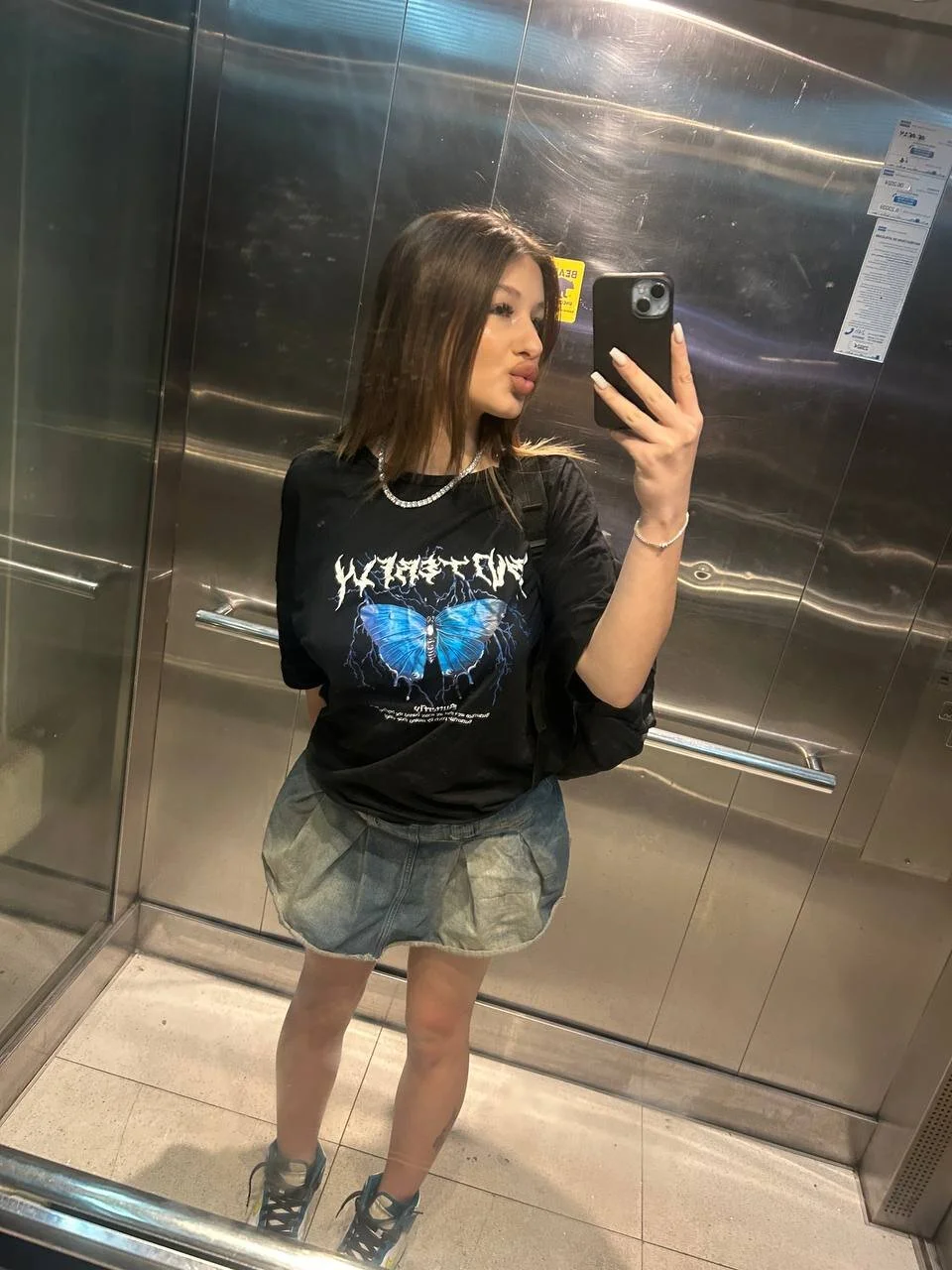 XXX Porn Photo of Nude AvaShayy 9