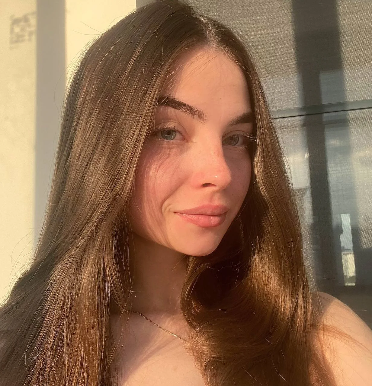 XXX Porn Photo of Nude MaryJacksoon 3