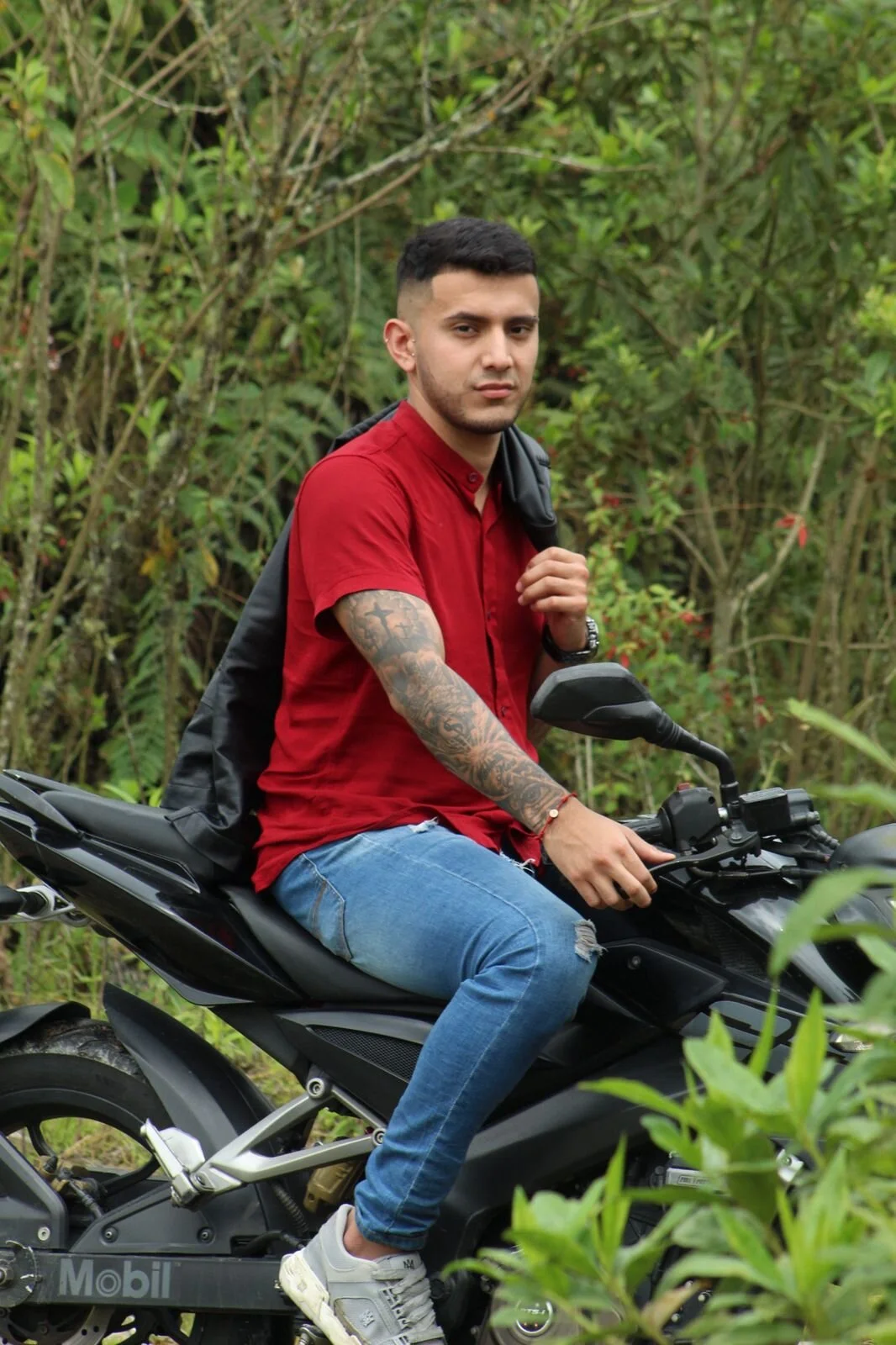 XXX Porn Photo of Nude nico_rivera 54