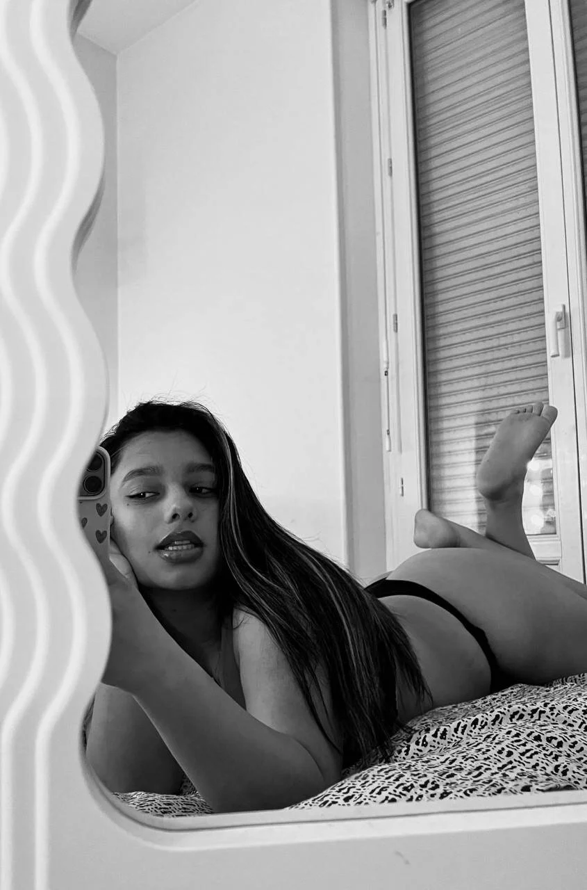 XXX Porn Photo of Nude Lusty_Lunaa 17