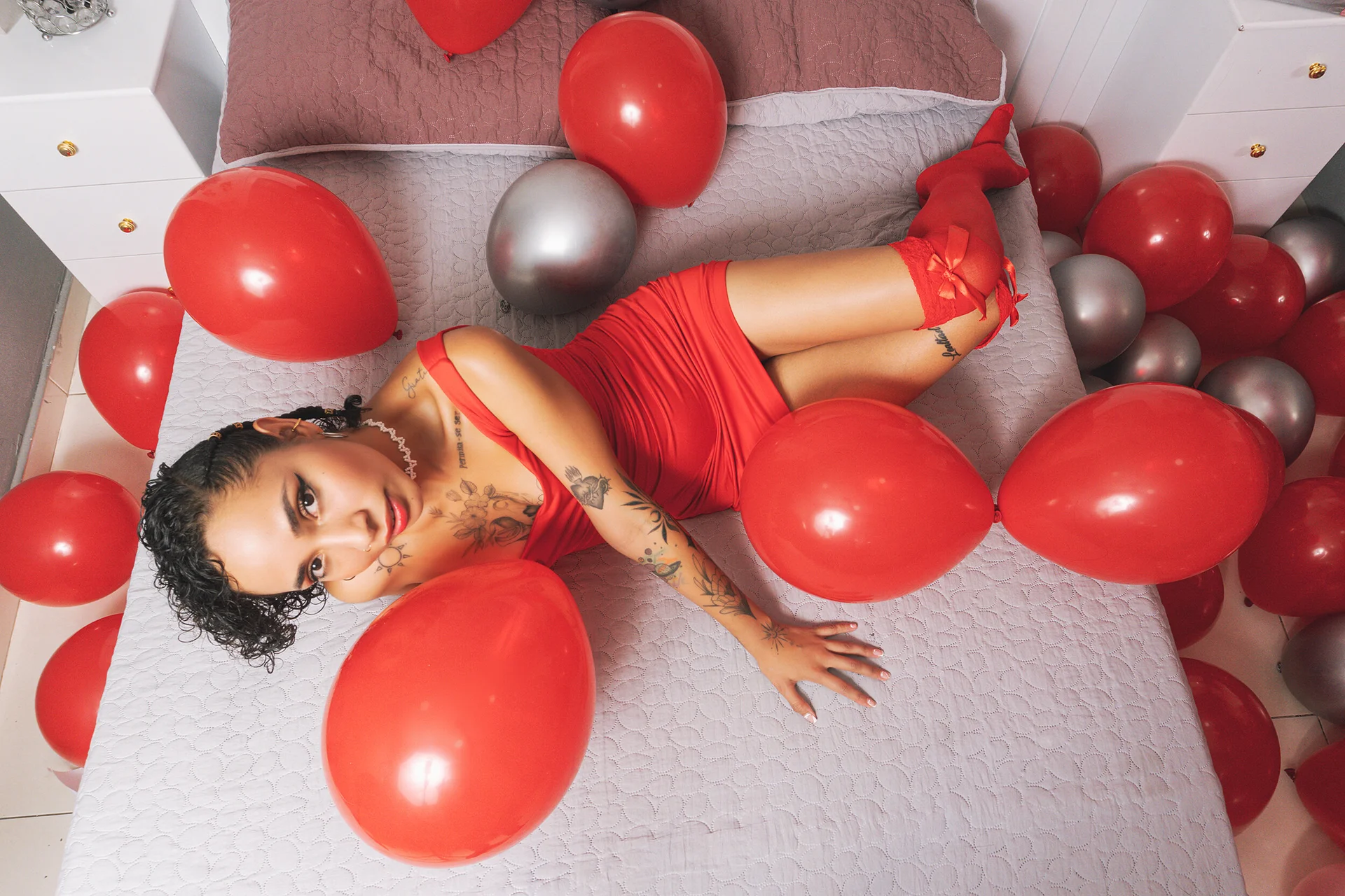 XXX Porn Photo of Nude SilvanaOwen 129