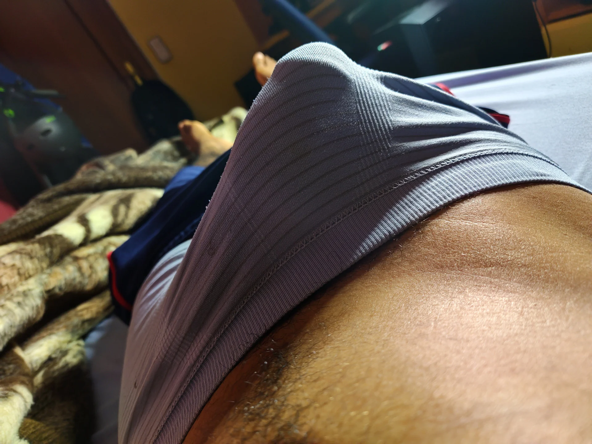 XXX Porn Photo of Nude And_89 4