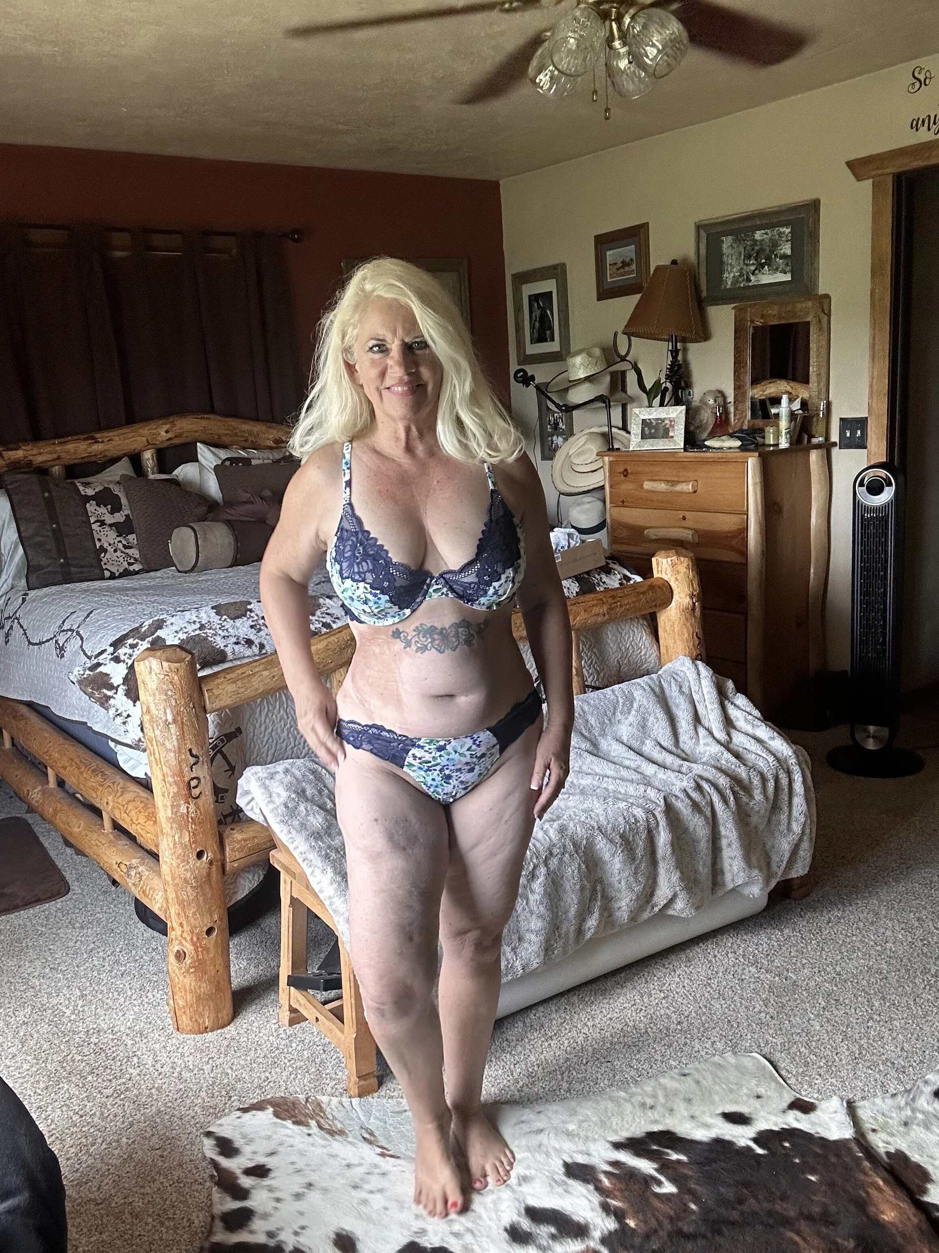 XXX Porn Photo of Nude SubMissOlivia 43