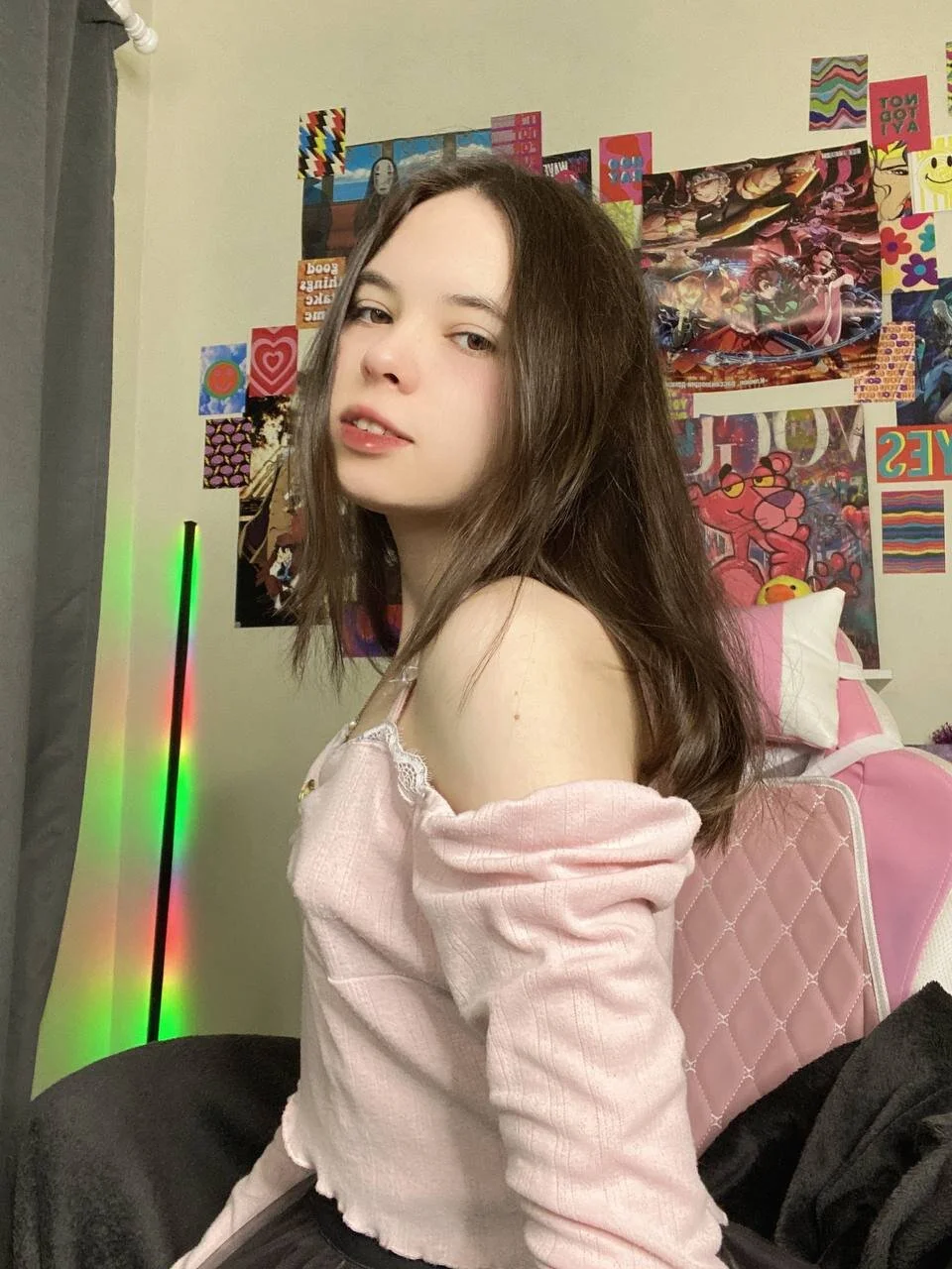 XXX Porn Photo of Nude MisaRisaChan 35
