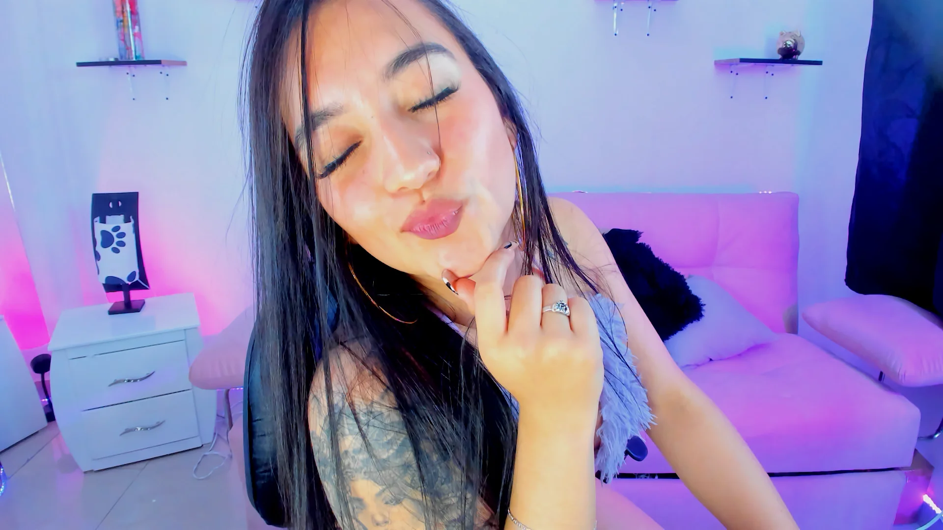 XXX Porn Photo of Nude _Tammyy 12
