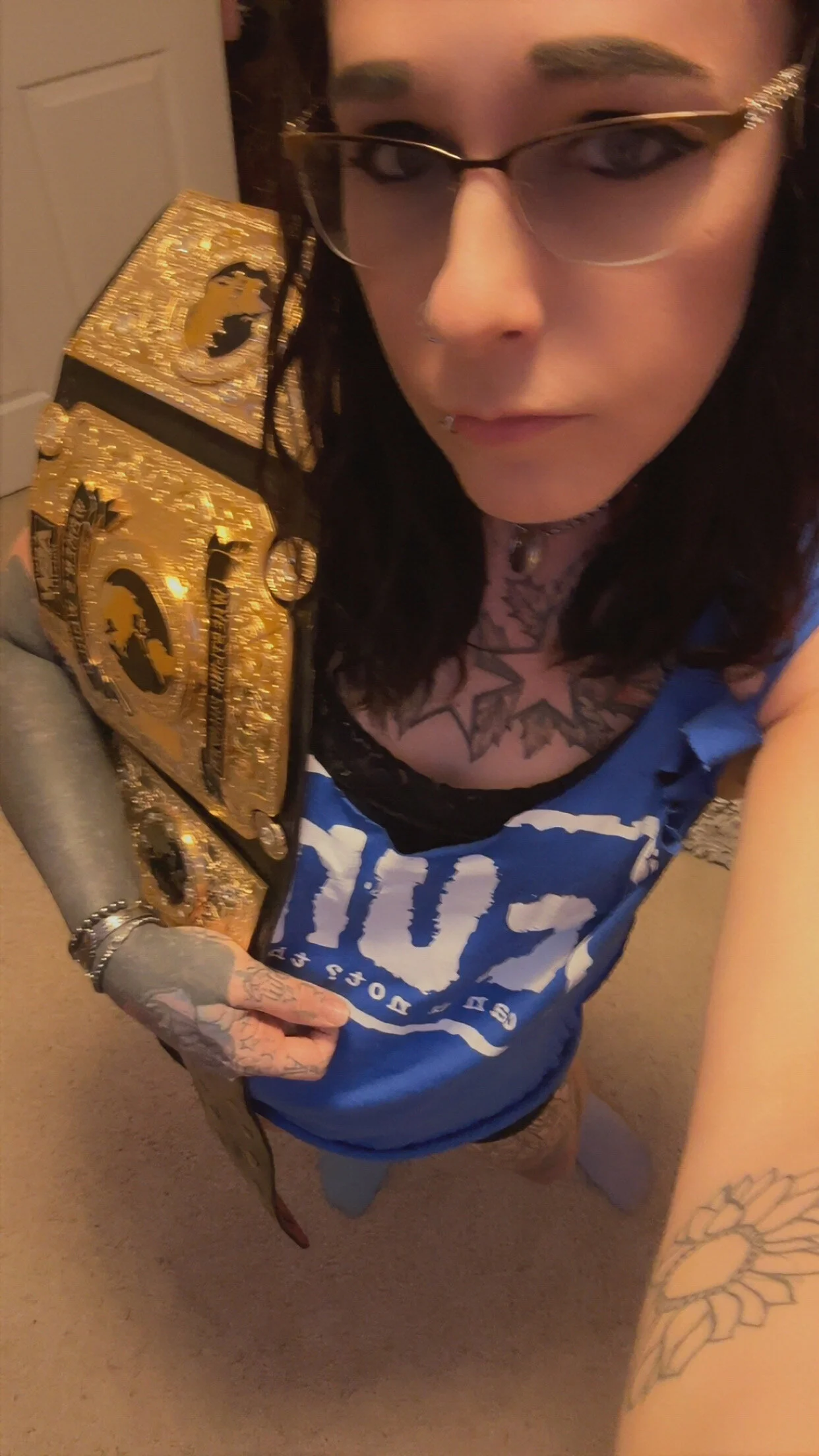 XXX Porn Photo of Nude KylaRaven 3